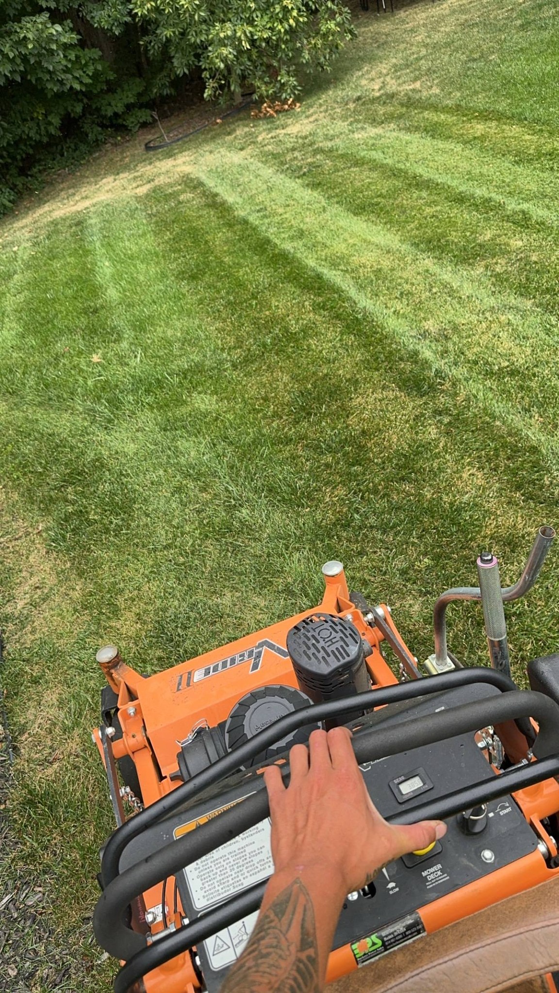  for Phipps Property Maintenance in Marysville, OH