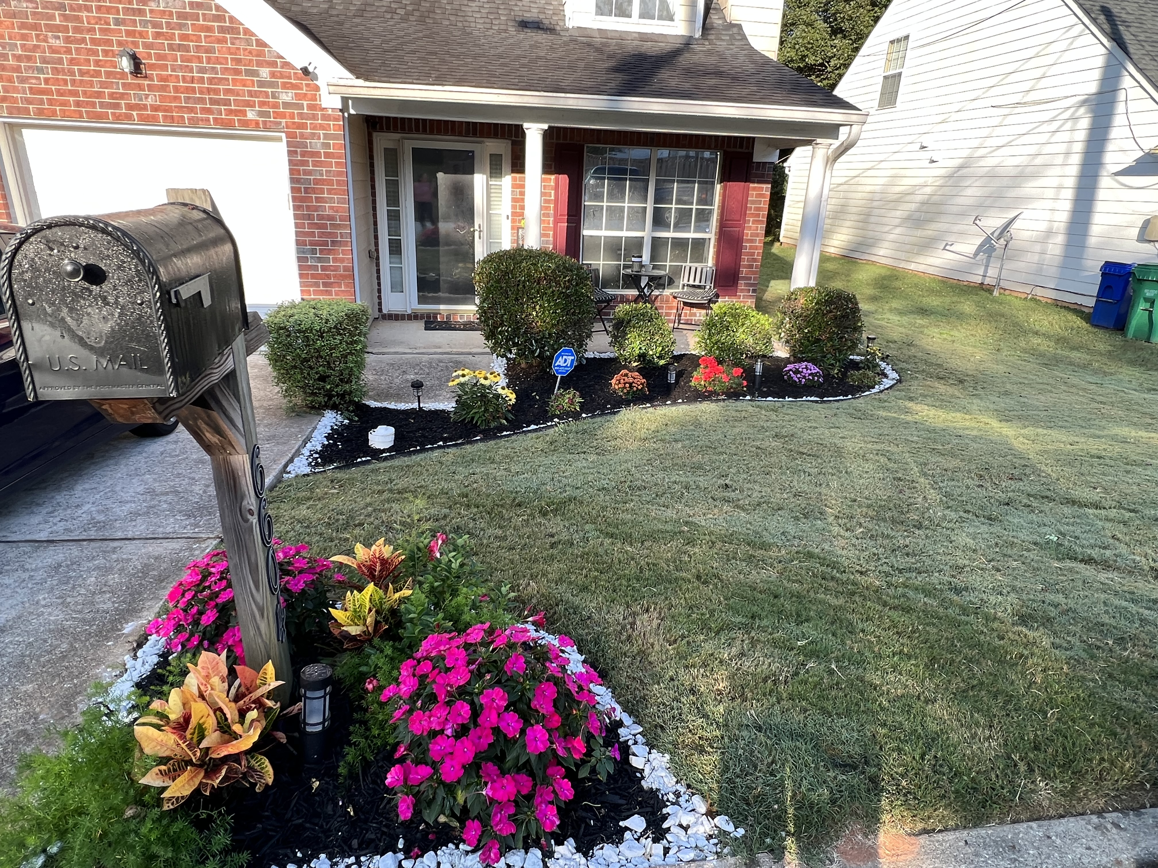 for Prime Lawn LLC in Conyers, GA