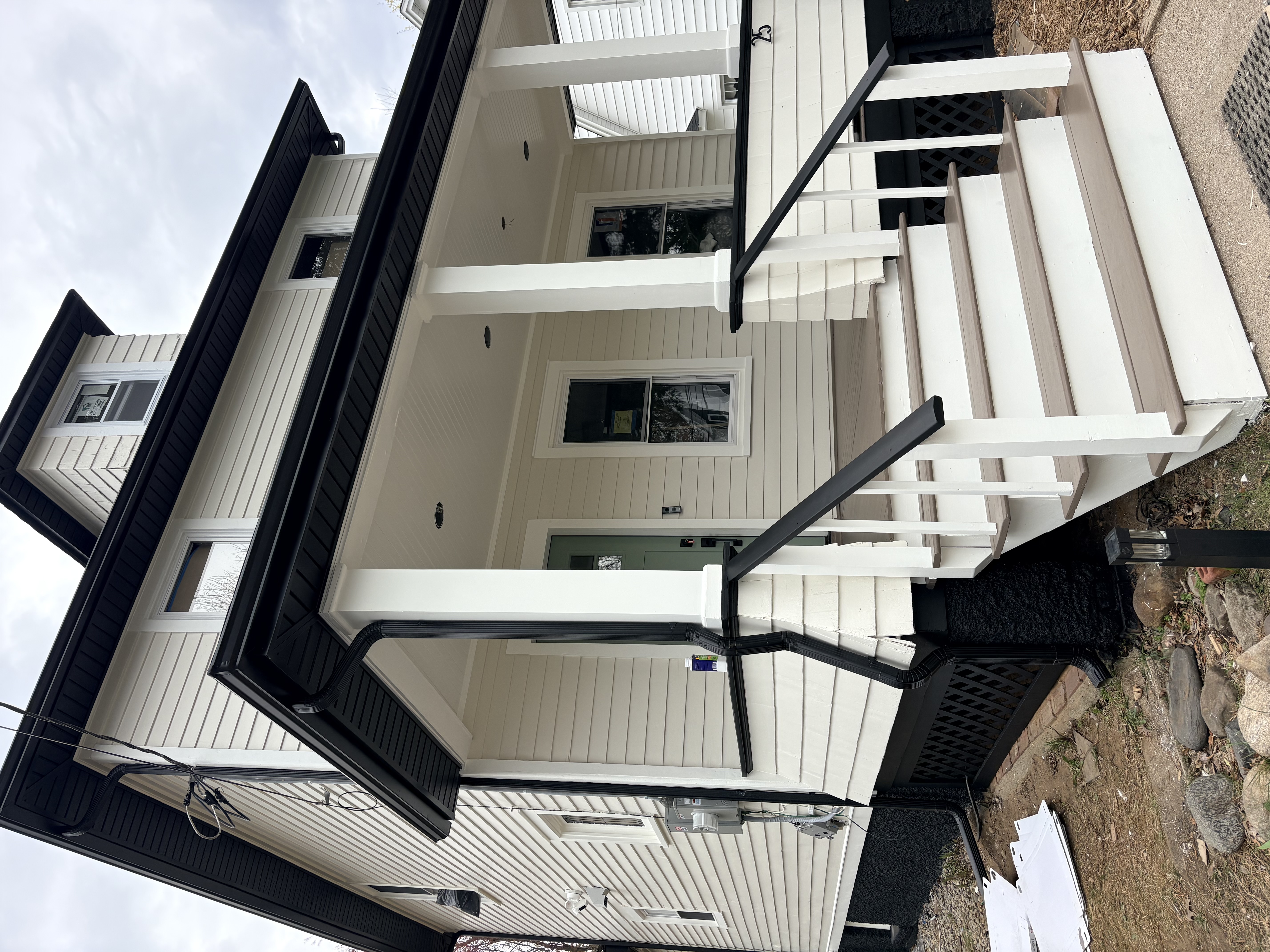  for Guss Professional Painting and Wallpaper in Allendale, NJ