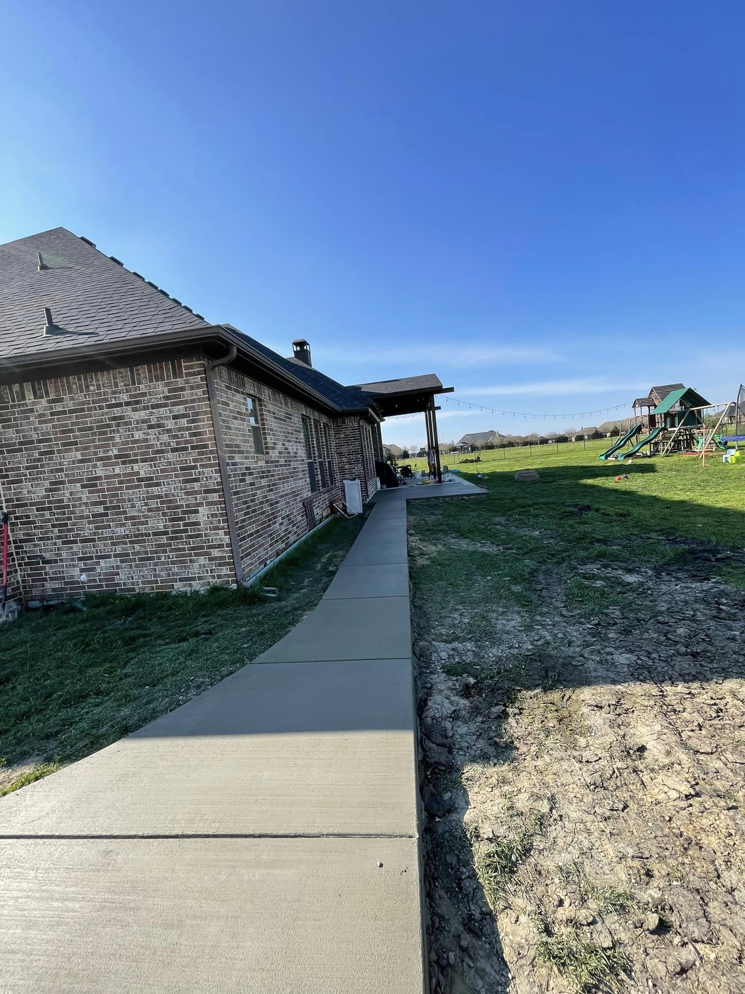  for 3B Concrete Construction LLC in DFW, TX