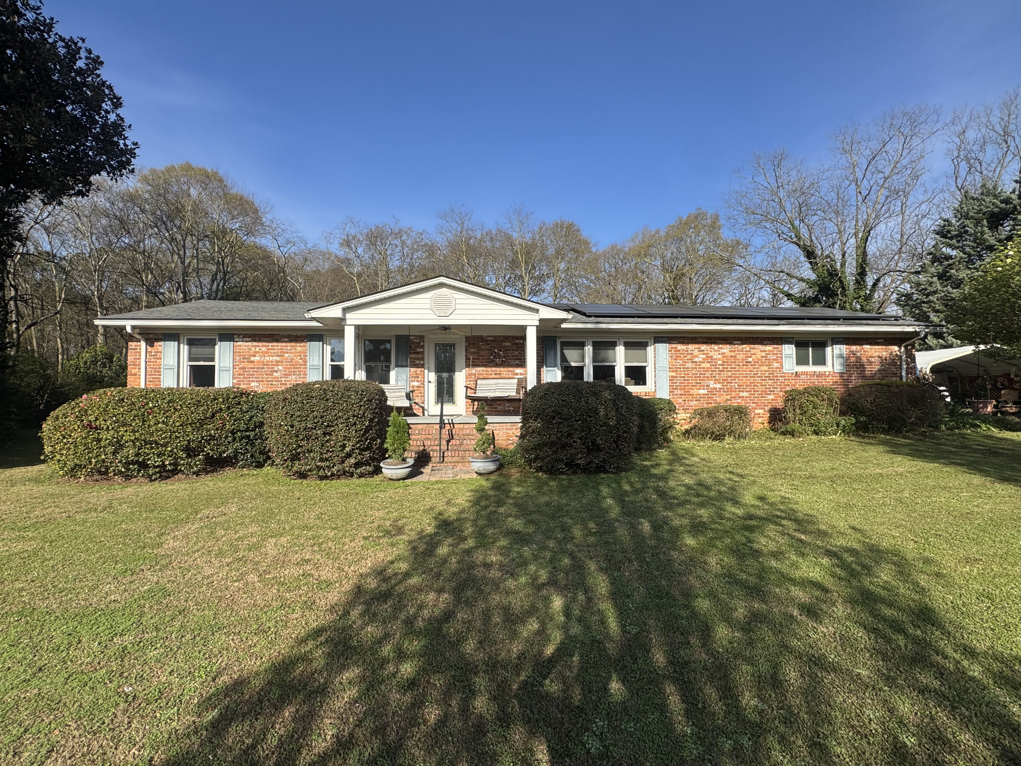  for Tri-P Services in Athens, GA