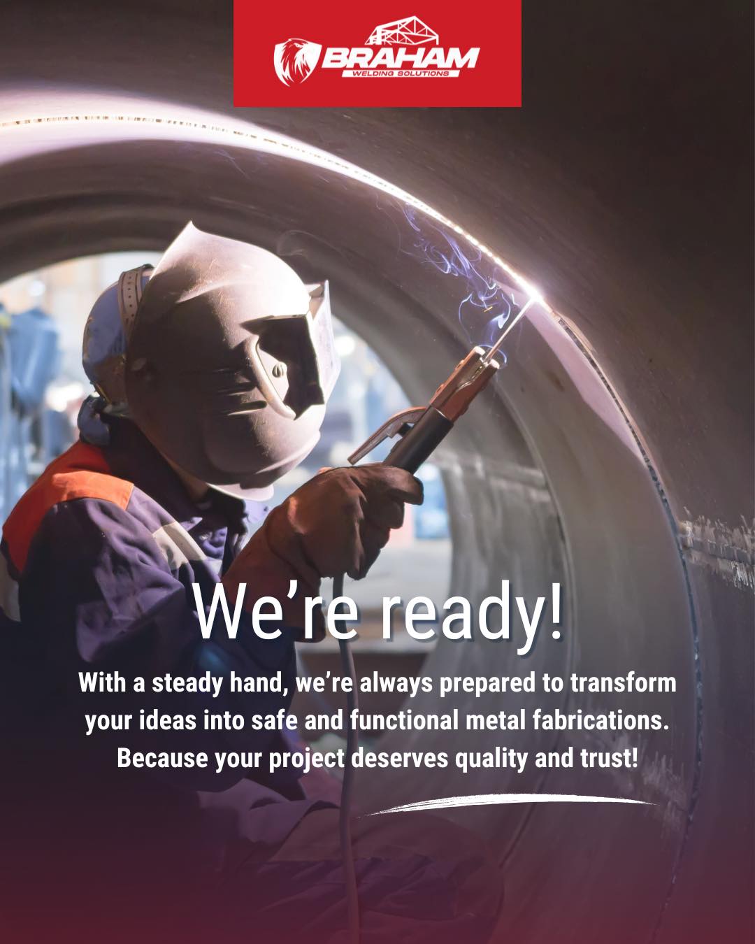  for Braham Welding Solutions in Nashville, TN