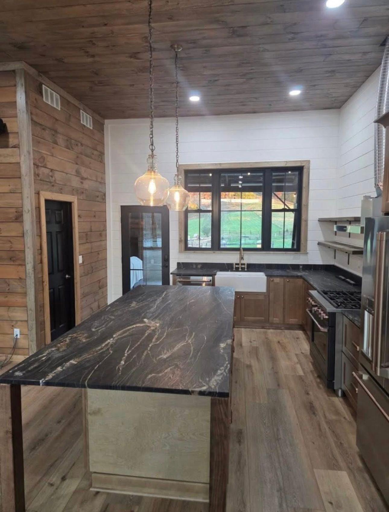  for Harris Construction Services in Maryville, TN