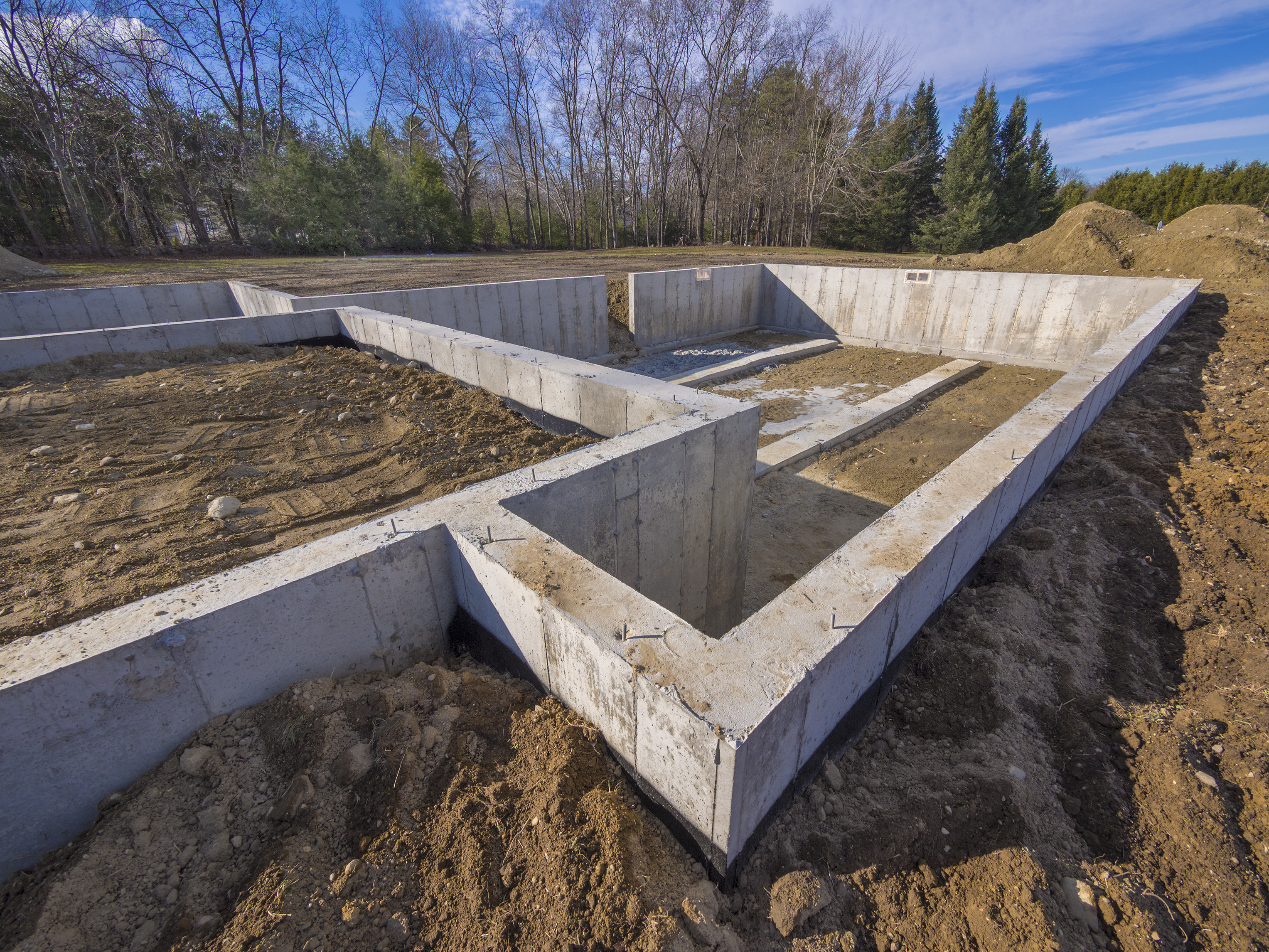 Excavating Company company Full Throttle Excavation LLC in Whiteville, NC