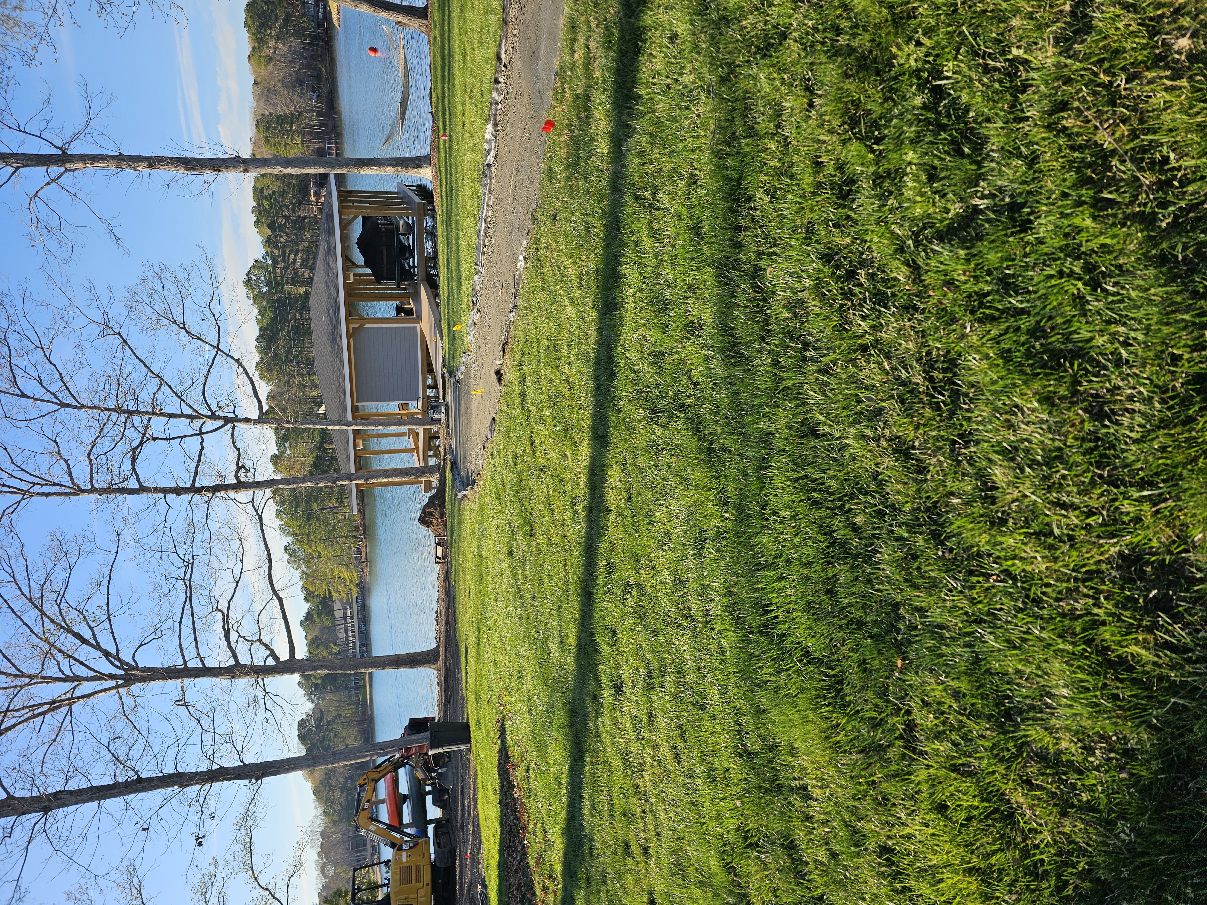  for RA Lawn Care, Landscape & Hardscape in Littleton, NC