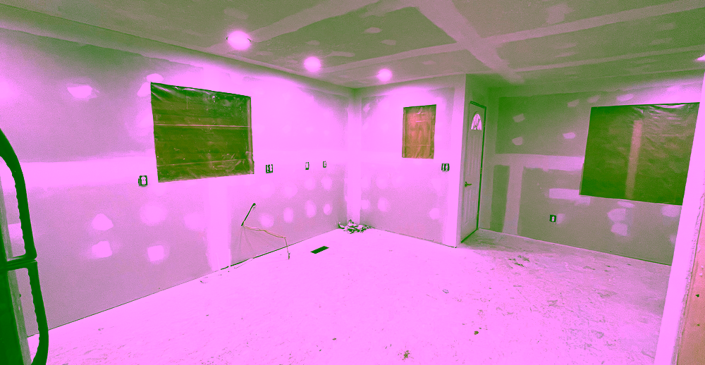 Drywall Installation & Drywall Repair