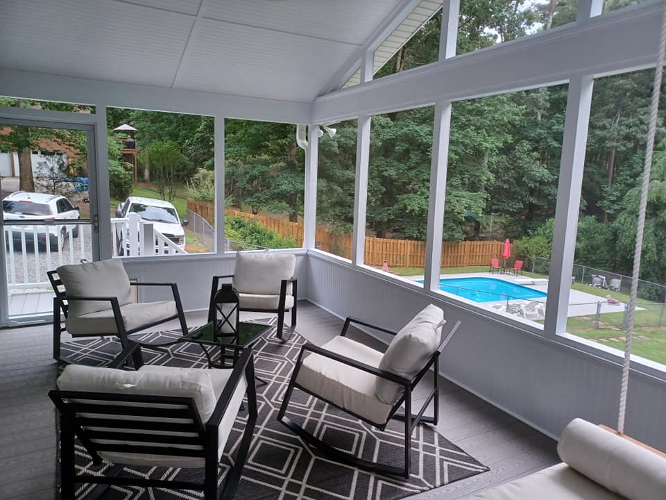  for Kemp Home Repair and Remodel LLC in Dacula, GA