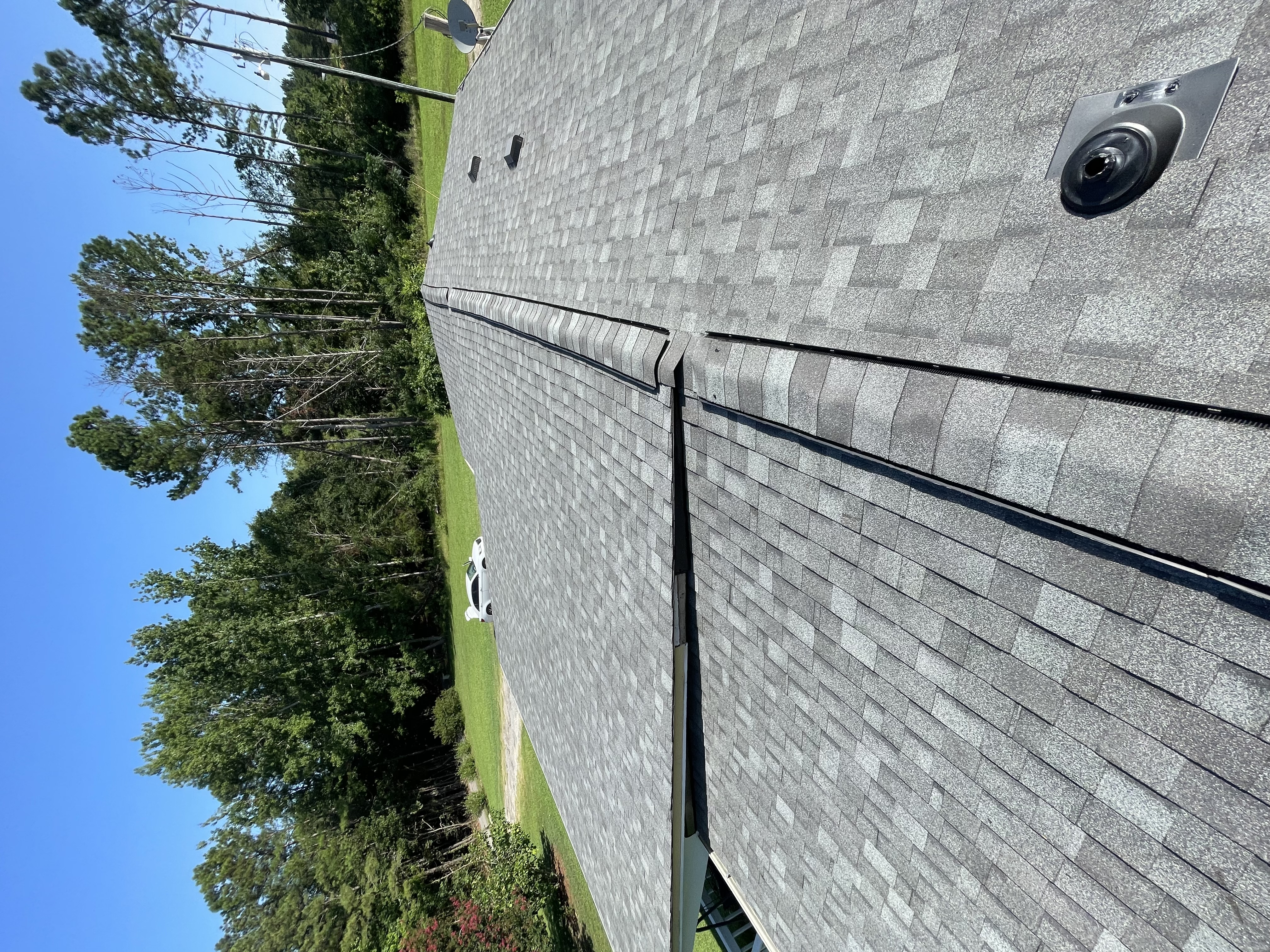  for Hometown Roofing in Greenwood, SC