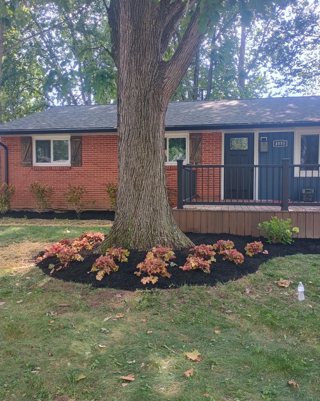  for New Image Outdoor Solutions in Dayton, Ohio