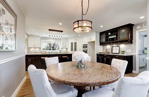 New Construction & Remodeling company Eagle Luxury Bath & Kitchen in Boise, ID