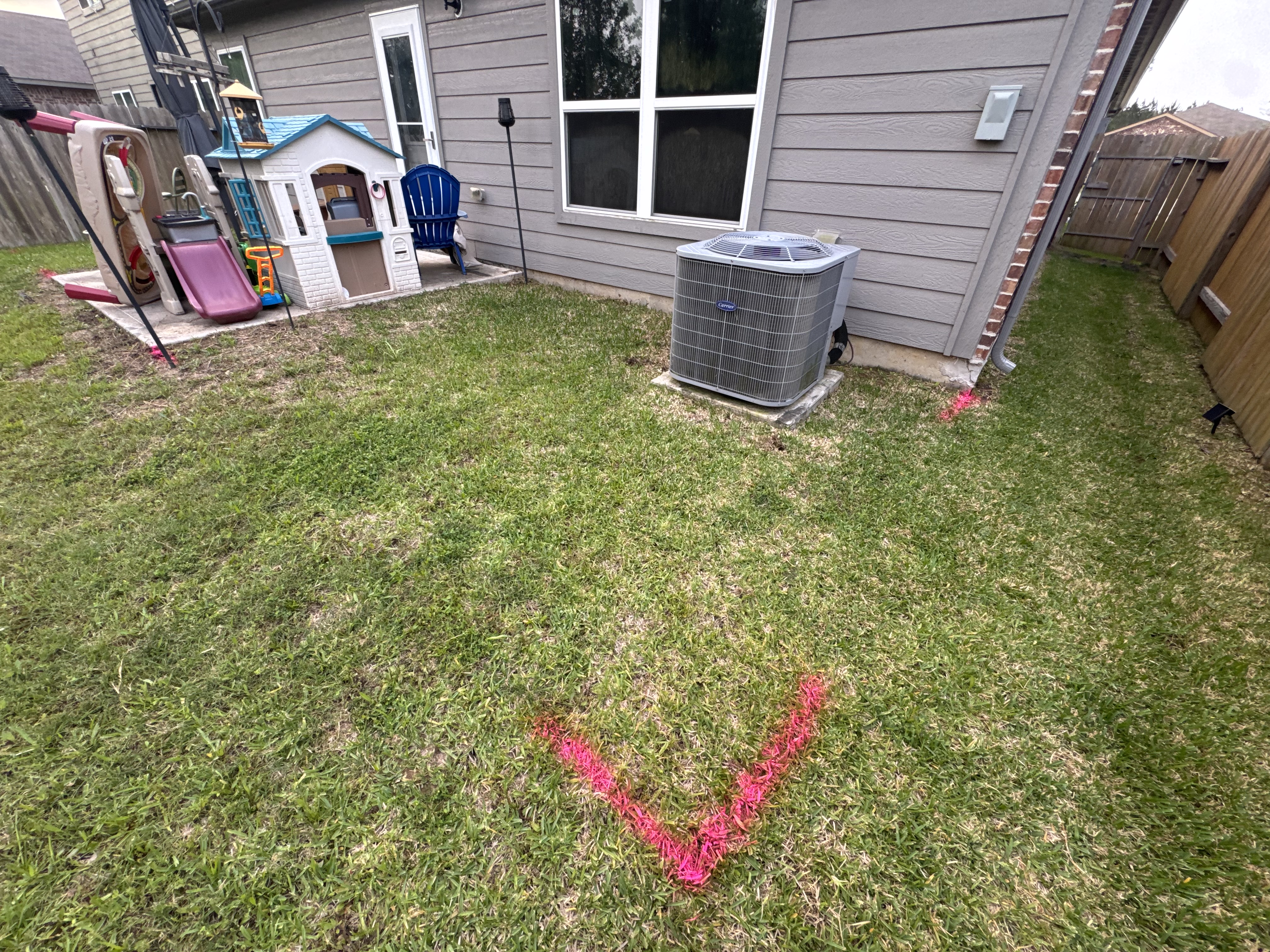  for Extreme Concrete Services in Houston, TX