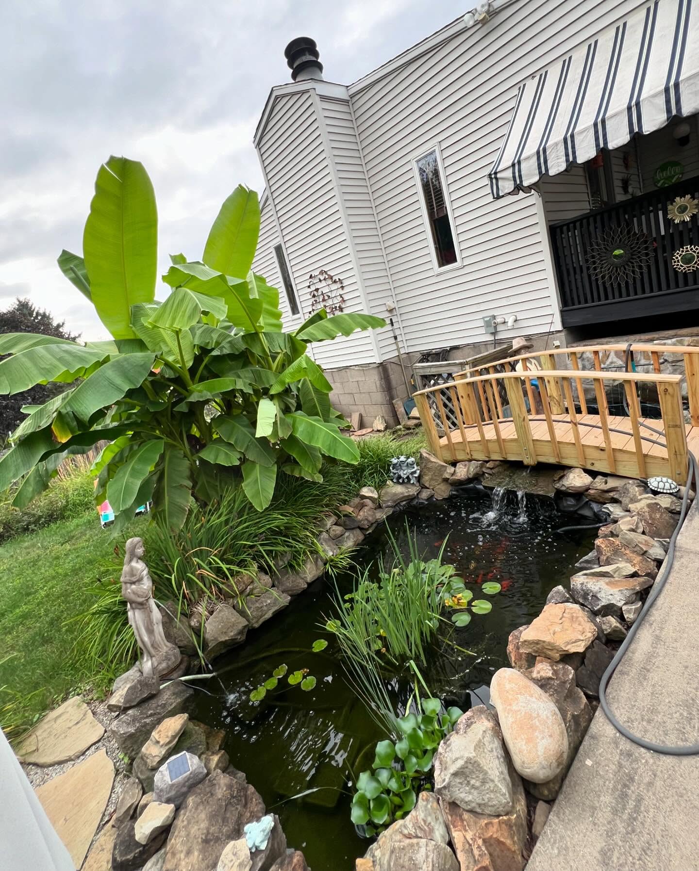  for Mark's Multiple Landscaping in Pittsburgh, PA