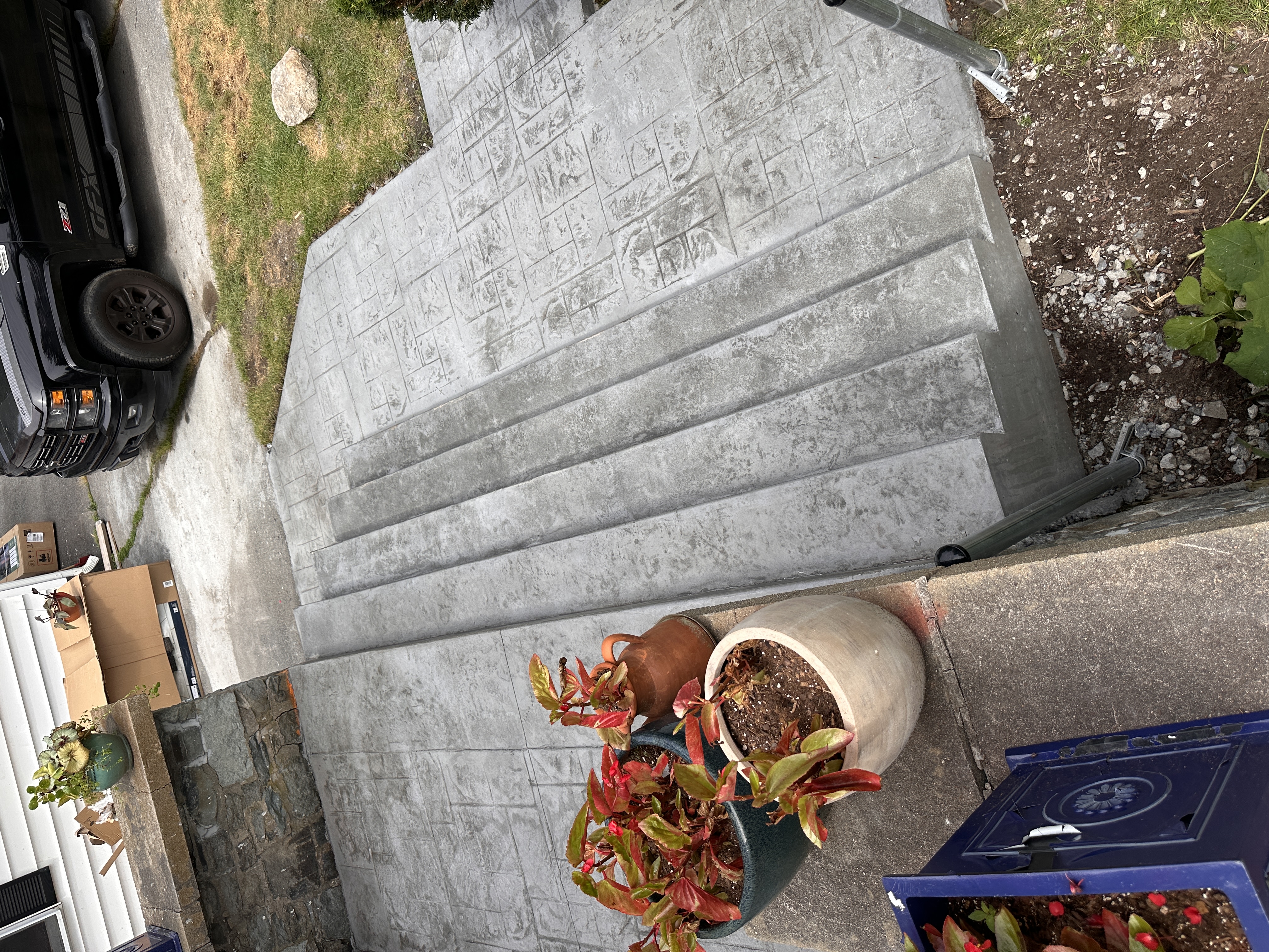  for SR Concrete Quality Finishing LLC in Fall River, MA