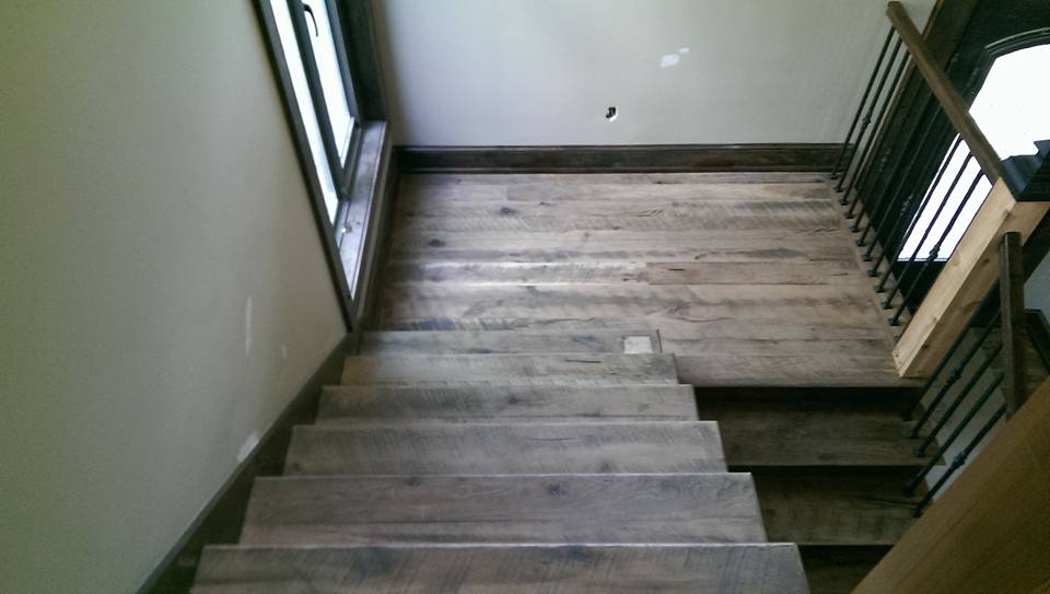  for Kastor Custom Flooring & Carpentry in Kansas City, MO