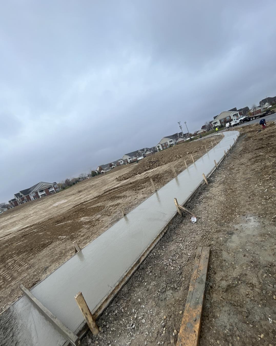  for A&I Concrete and Asphalt LLC in Markham, IL