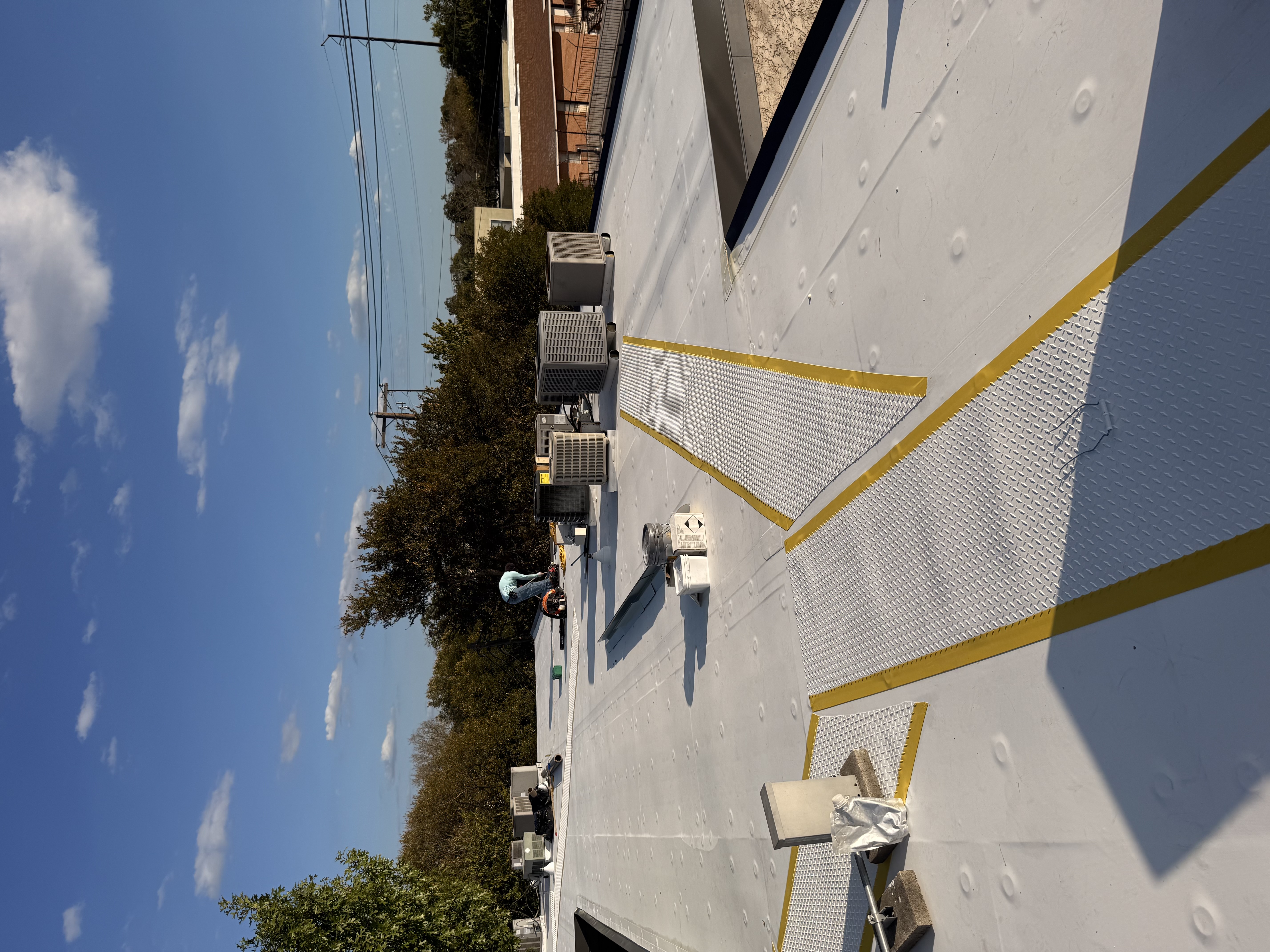  for LSD Construction Group in Austin, TX