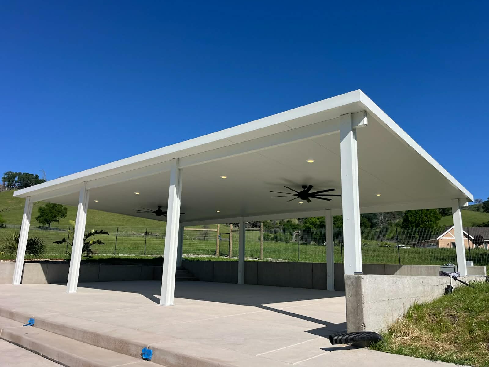  for Wakeland Patio Covers in Vacaville, CA