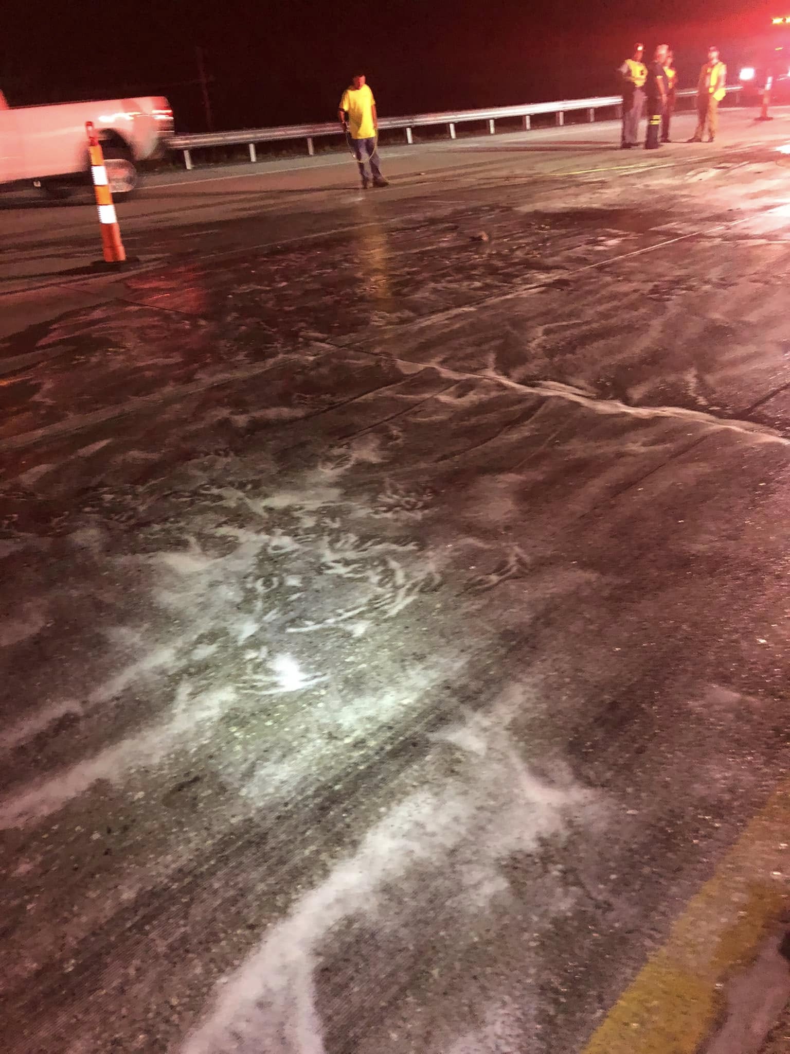  for Foothills Spill Response Team LLC in  Rutherfordton, NC