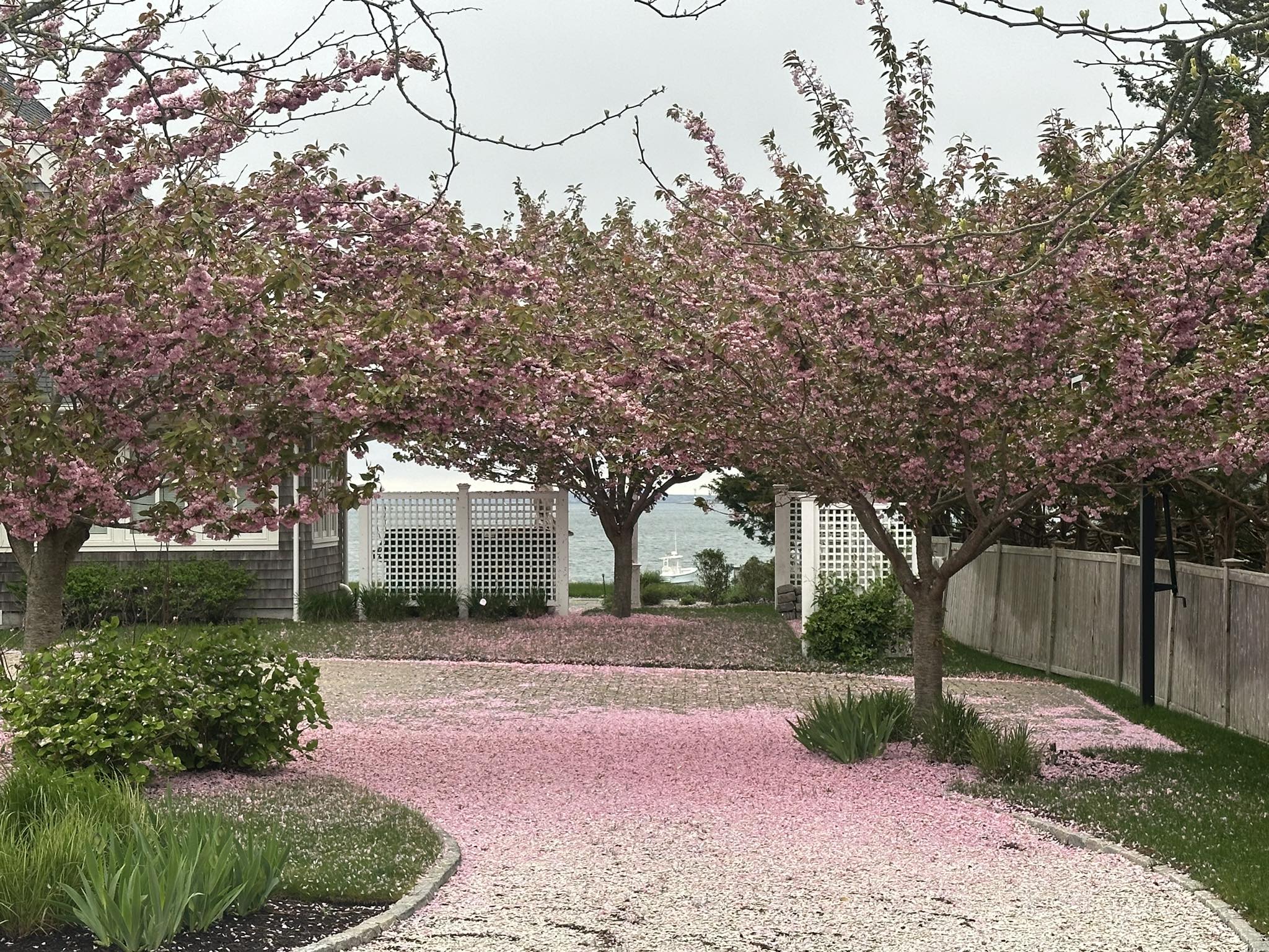  for RB Coastal Services in Sandwich, MA