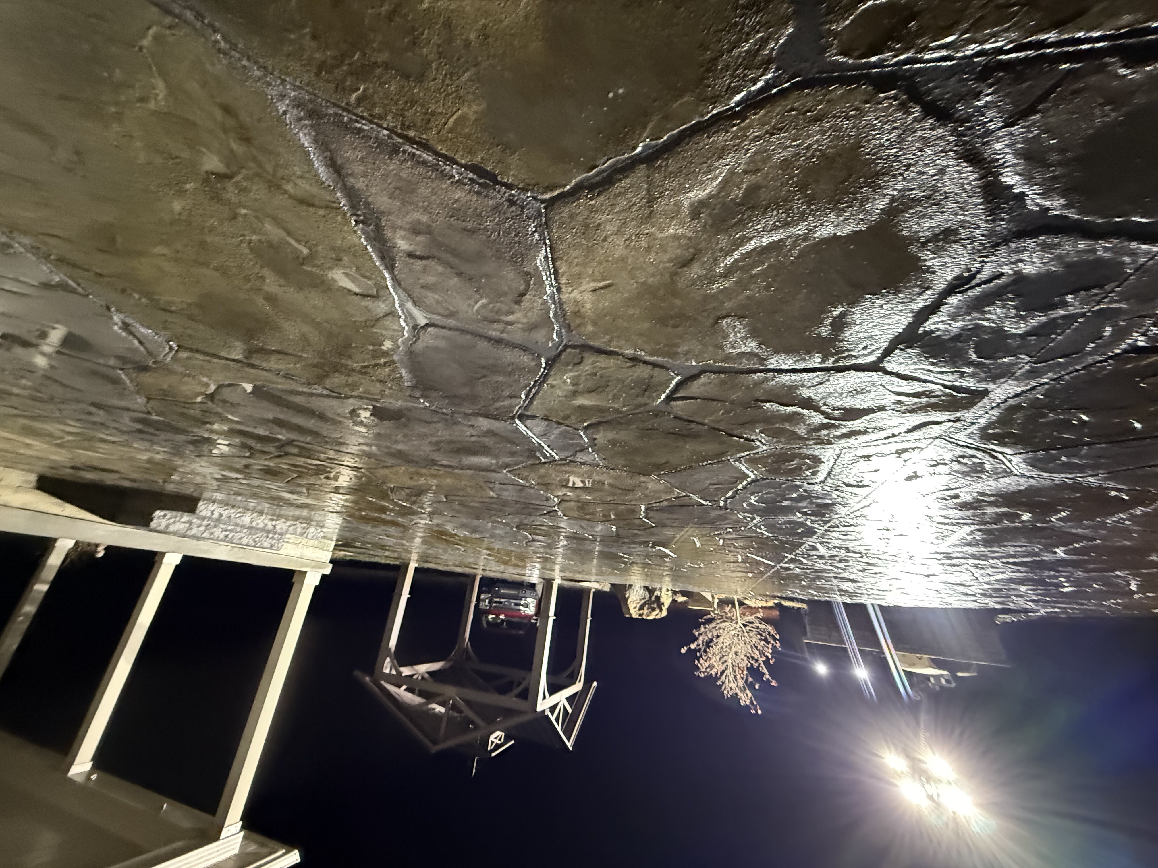 Concrete company Solid Rock Concrete & Landwork in Galion, OH