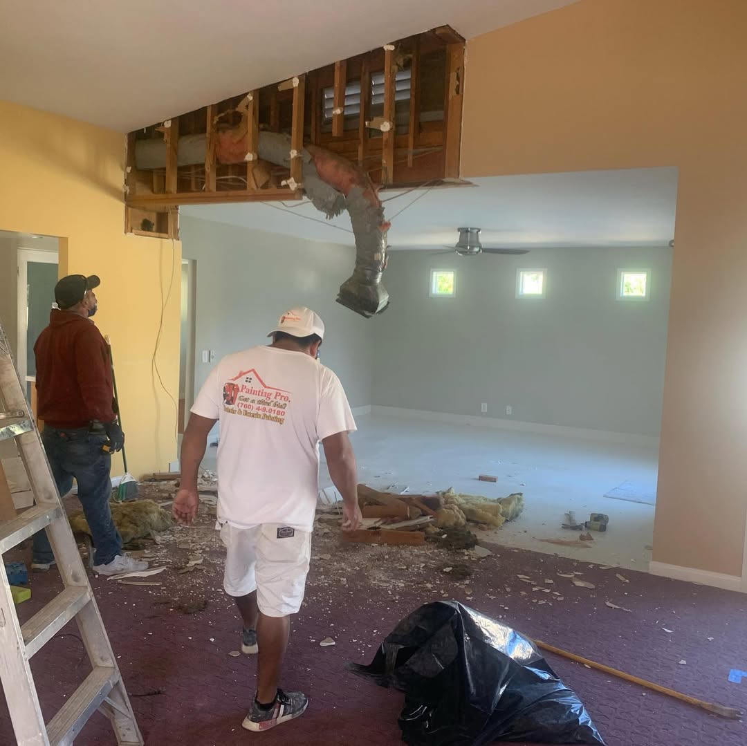  for JJ Painting Pro in Palm Springs, CA