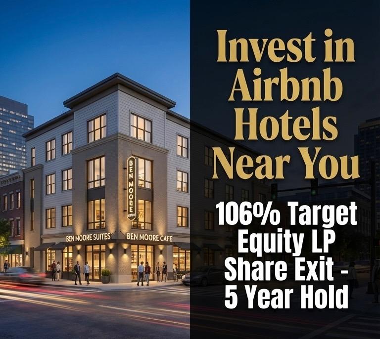  for Ben Moore Legacy Group in Chicago, IL