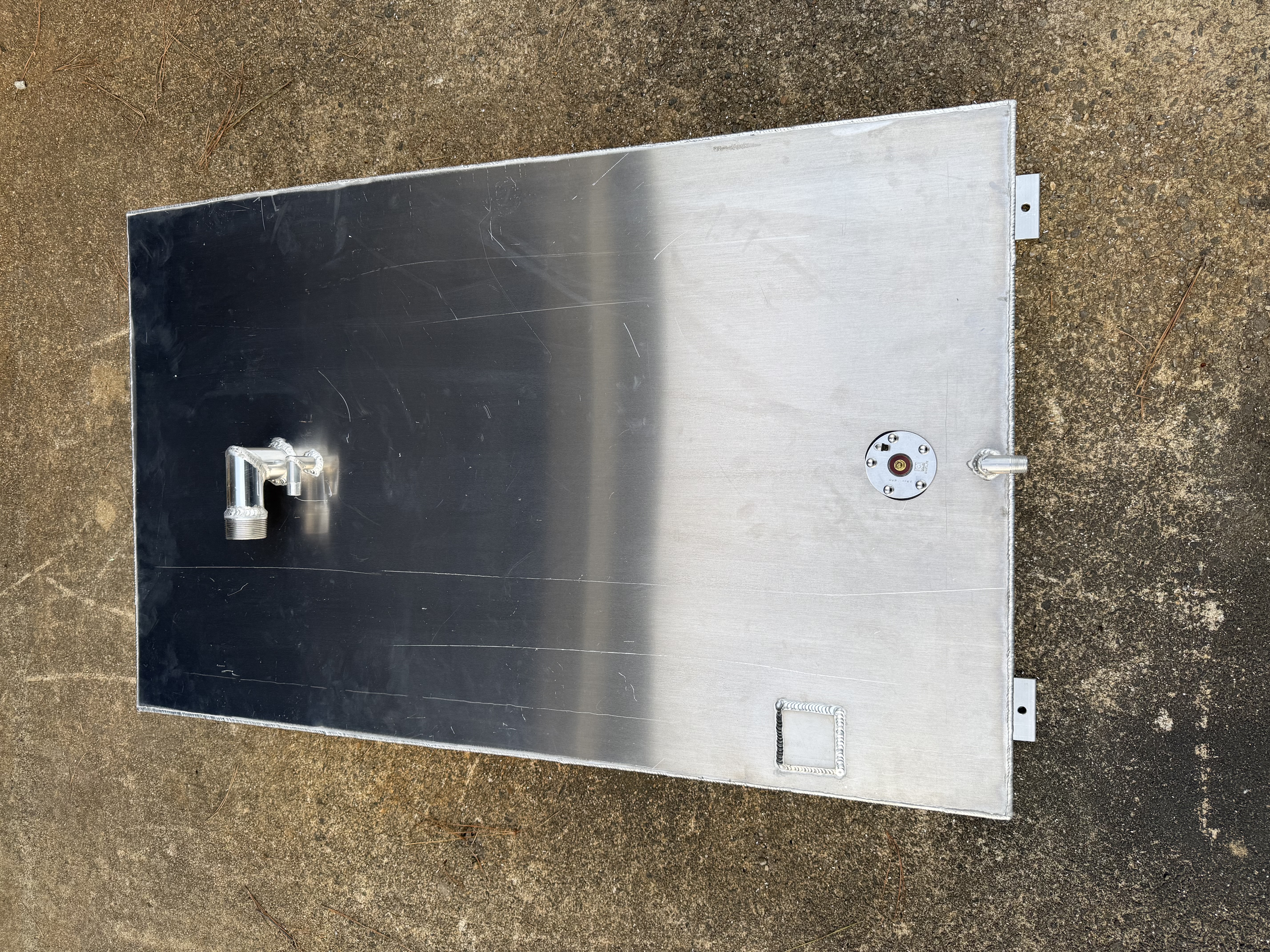  for Dark Star Fabrication & Welding LLC in Moyock, NC