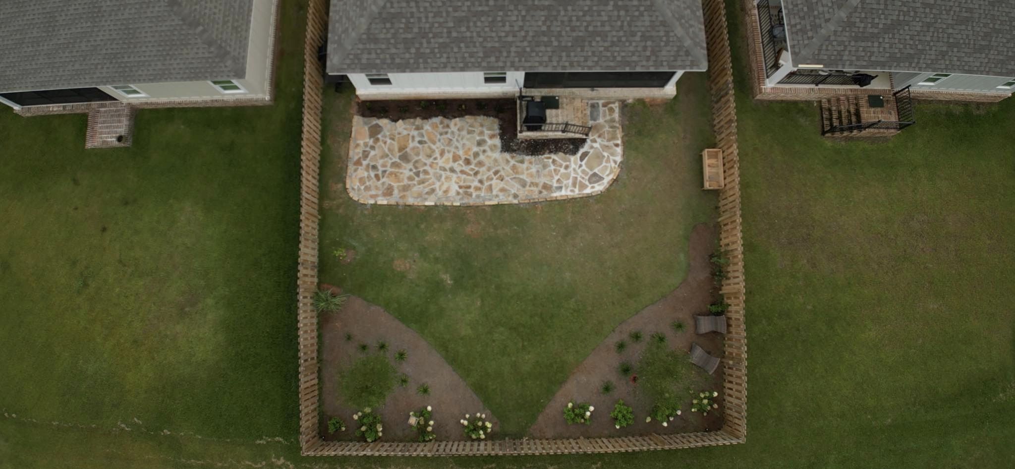  for Grasshopper's Lawn and Landscape in Fairhope, AL