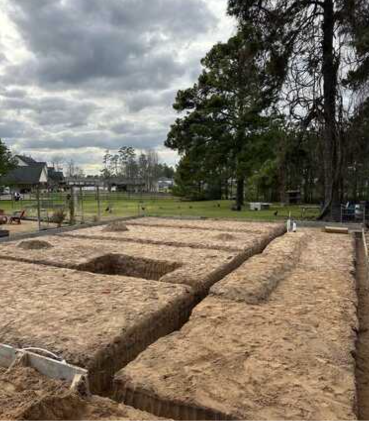  for BigTex Concrete Construction in Houston, TX