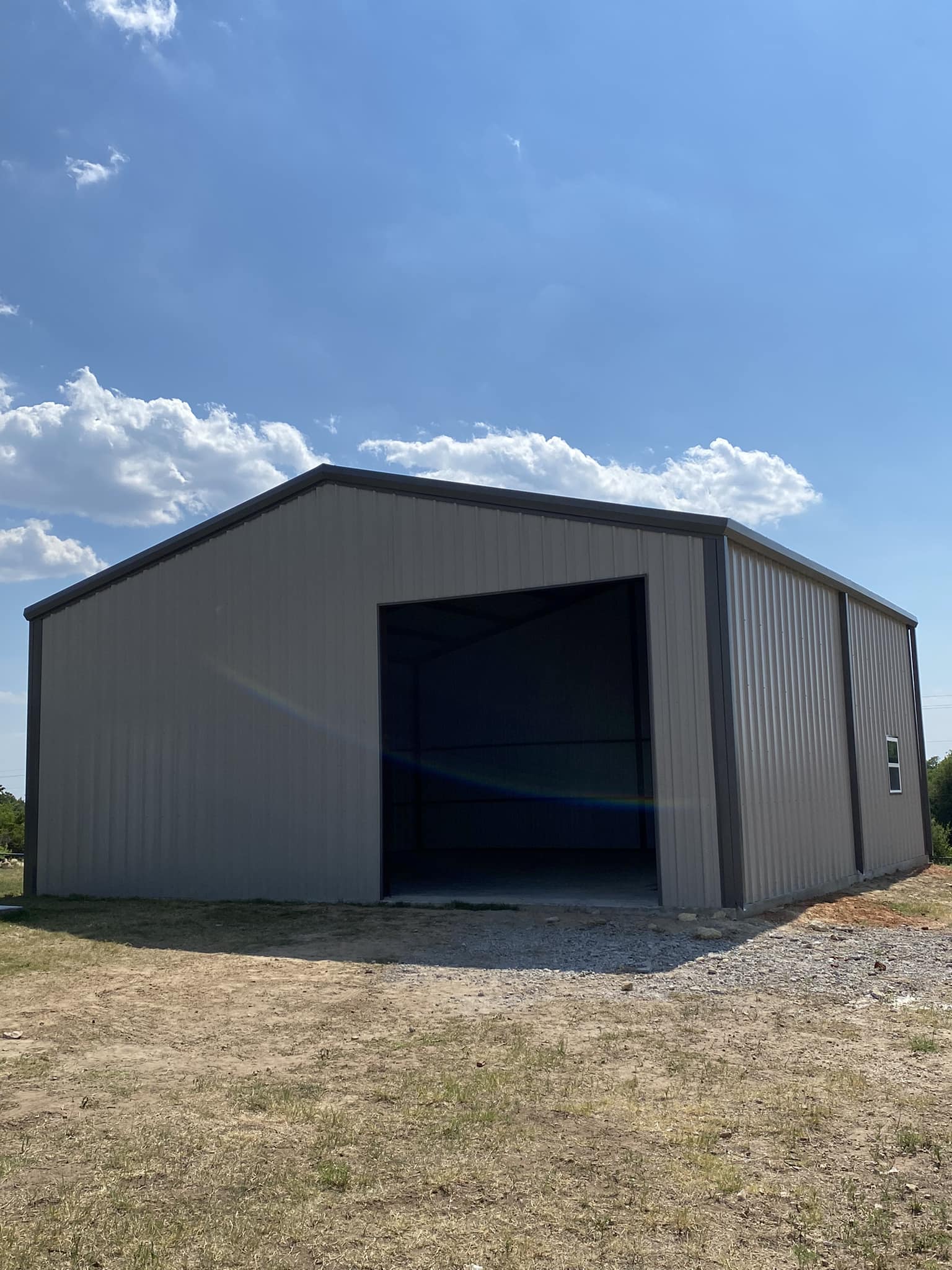 Concrete company Freedom Contracting Of Texas LLC. in Springtown, TX