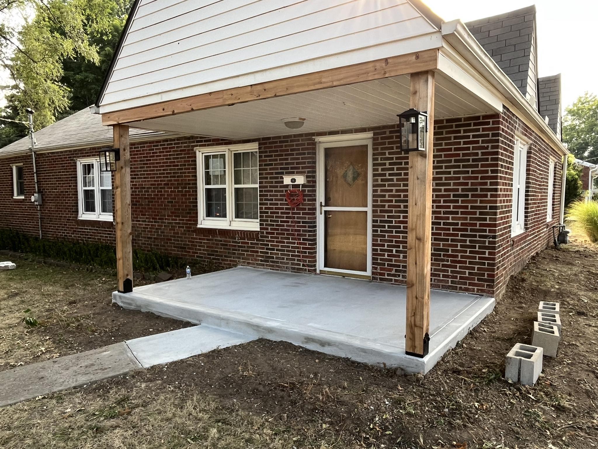  for Sticks N Stones Contracting LLC in Richmond Heights, MO