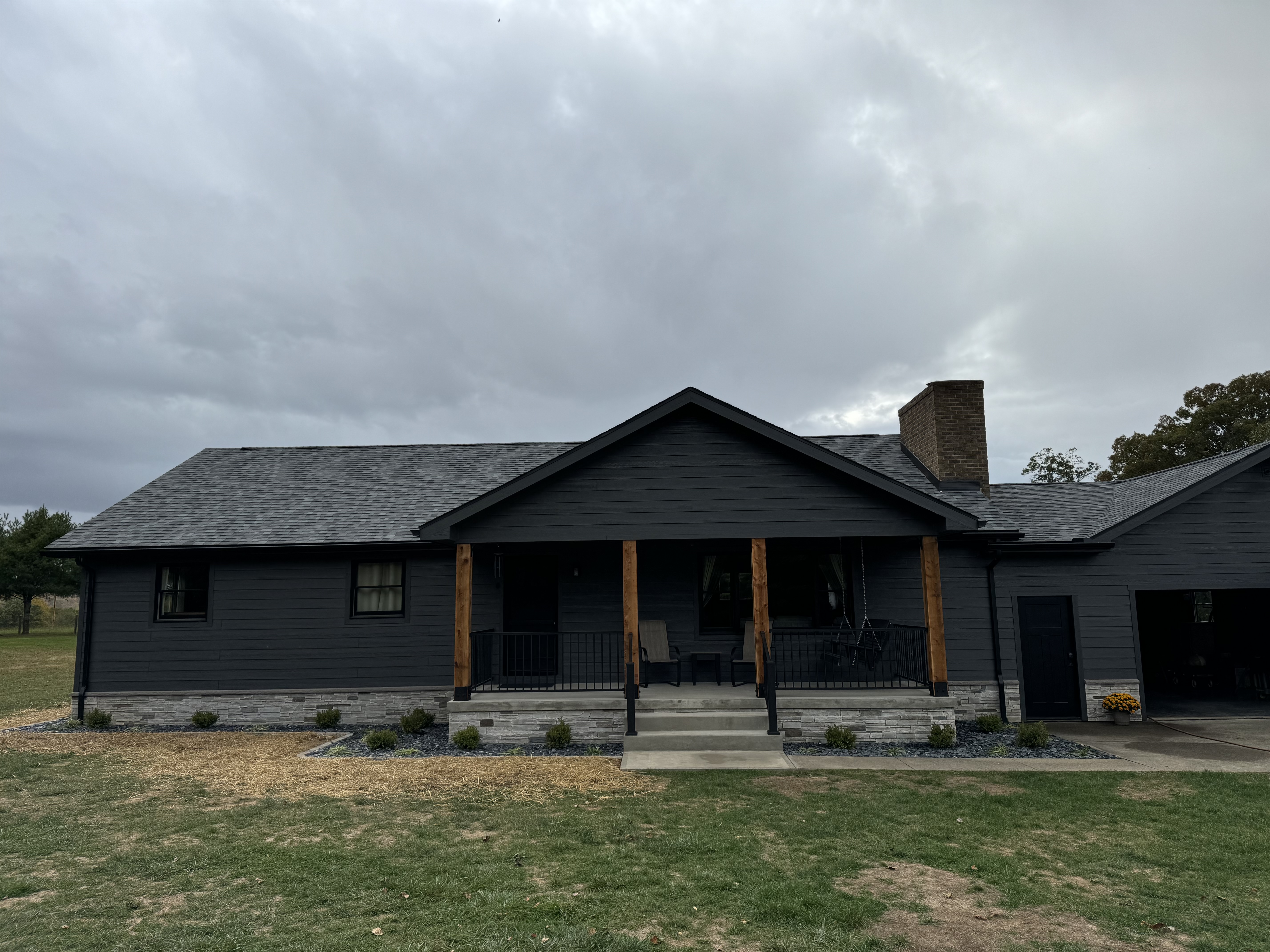  for Wynn Home Services in Marietta, OH