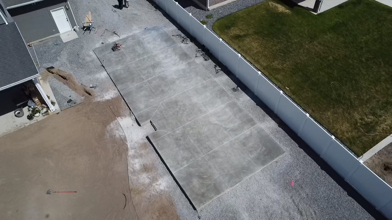  for MSN Concrete Construction LLC in Ogden, UT