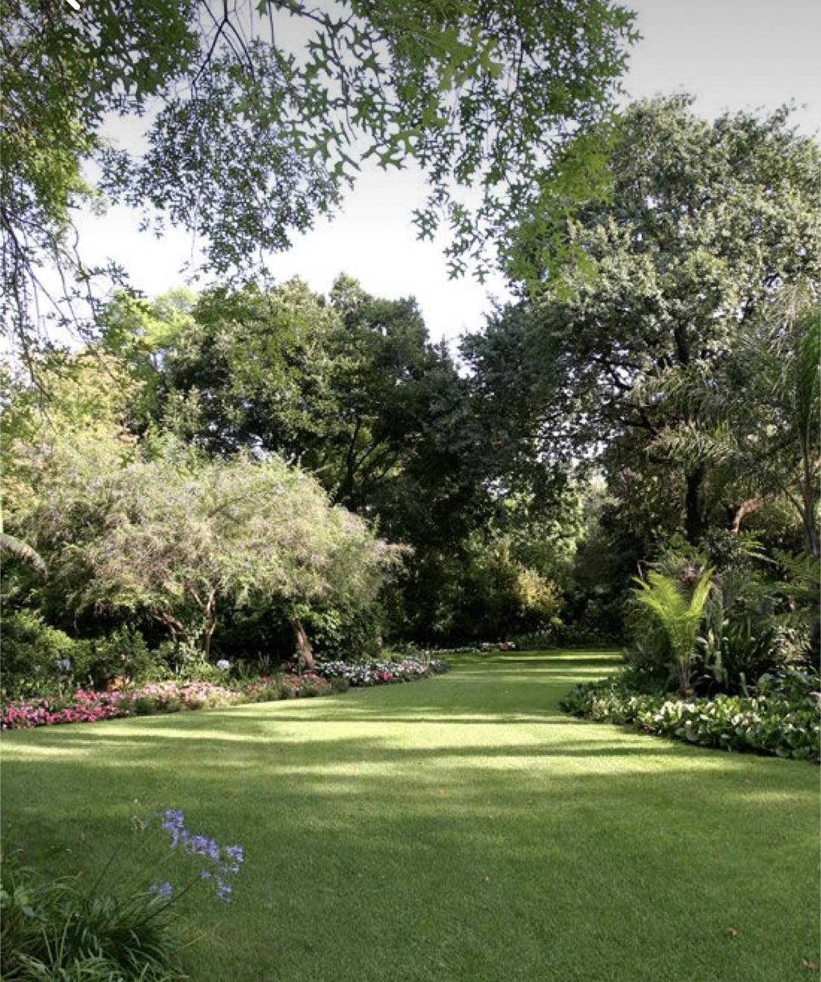  for Johnson Lawn Care in Mobile, AL