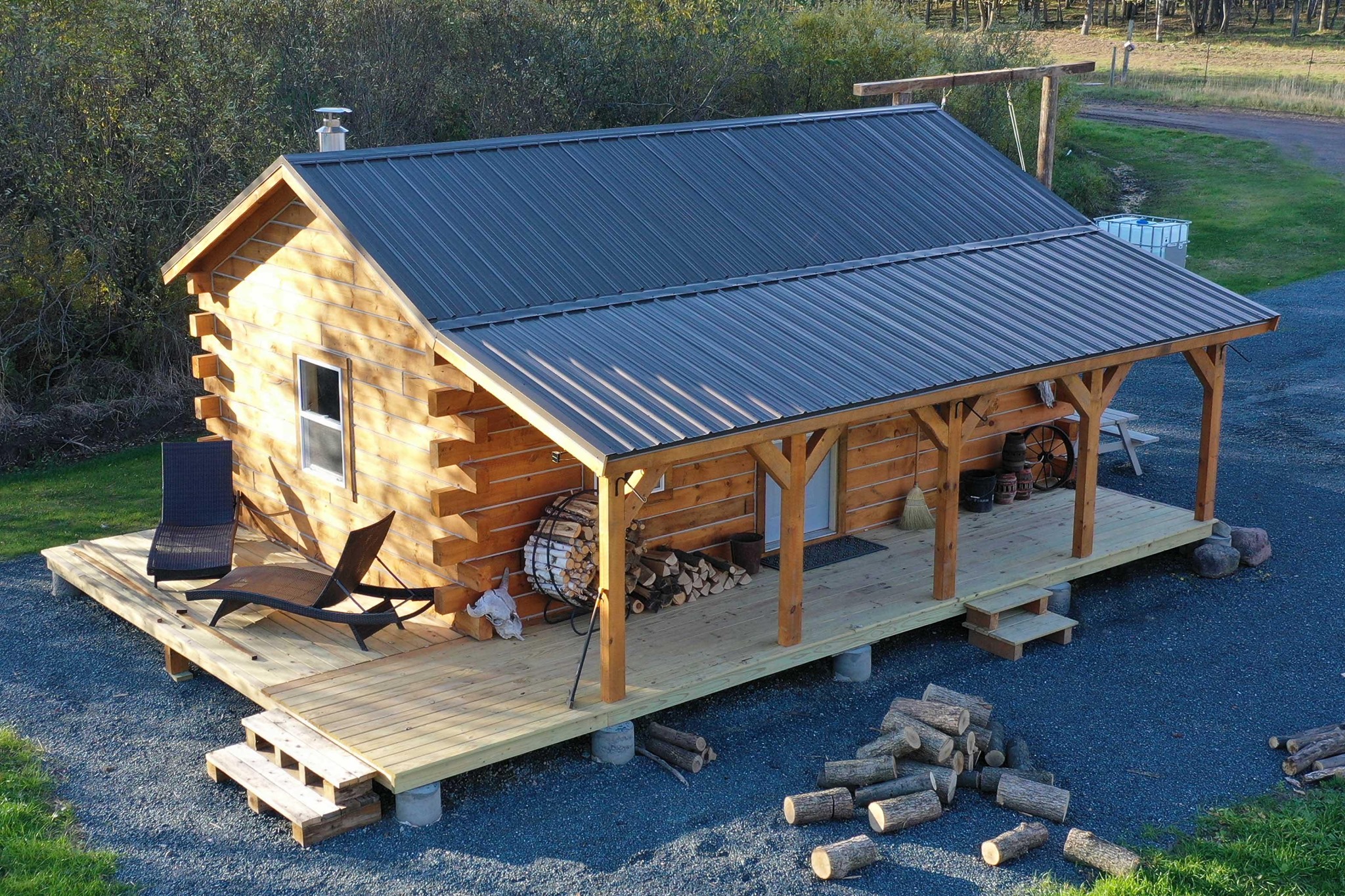  for Yoder Sheds in Greenwood, WI