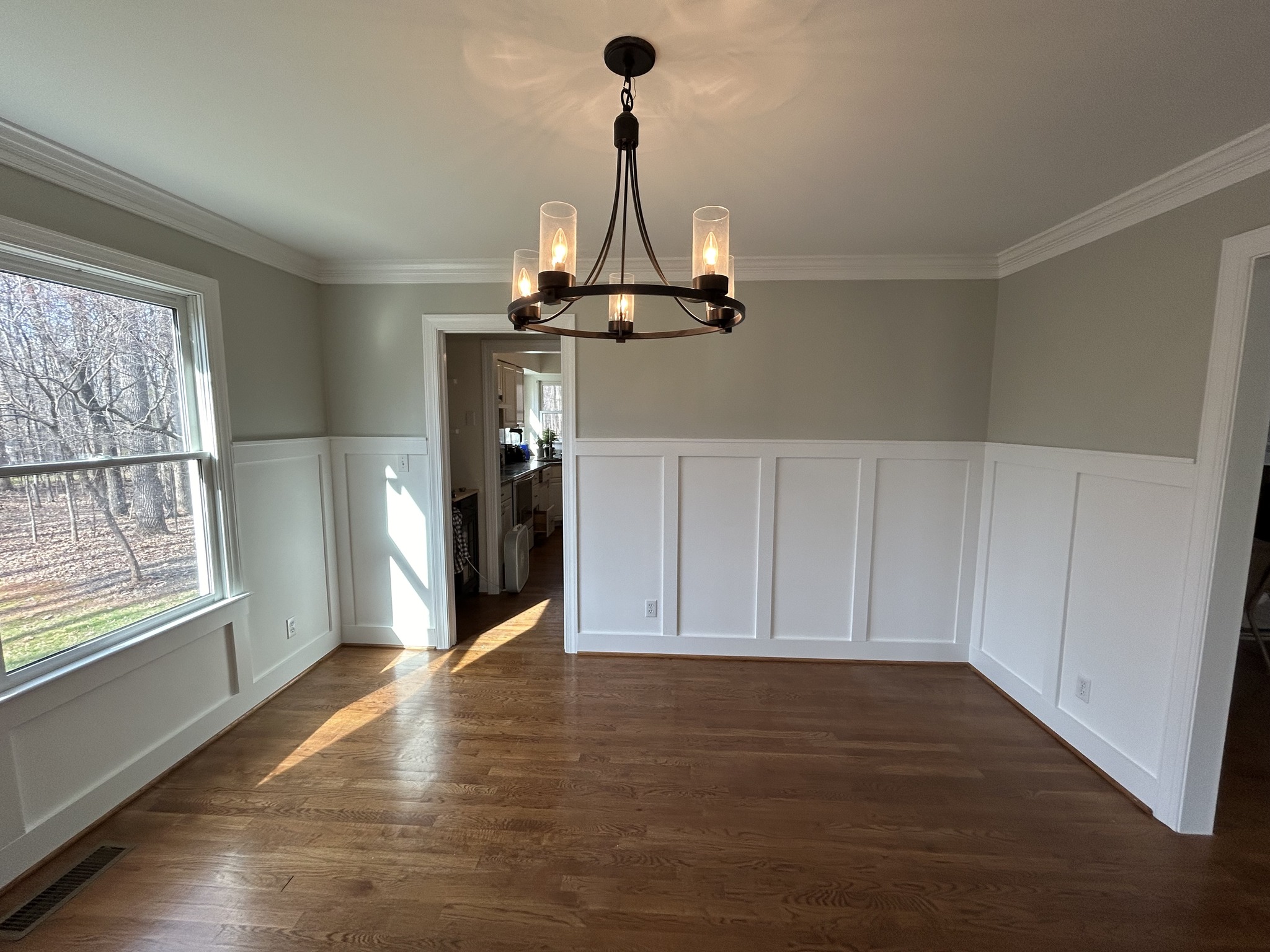 DLP Painting Services team in Charlottesville, VA - people or person