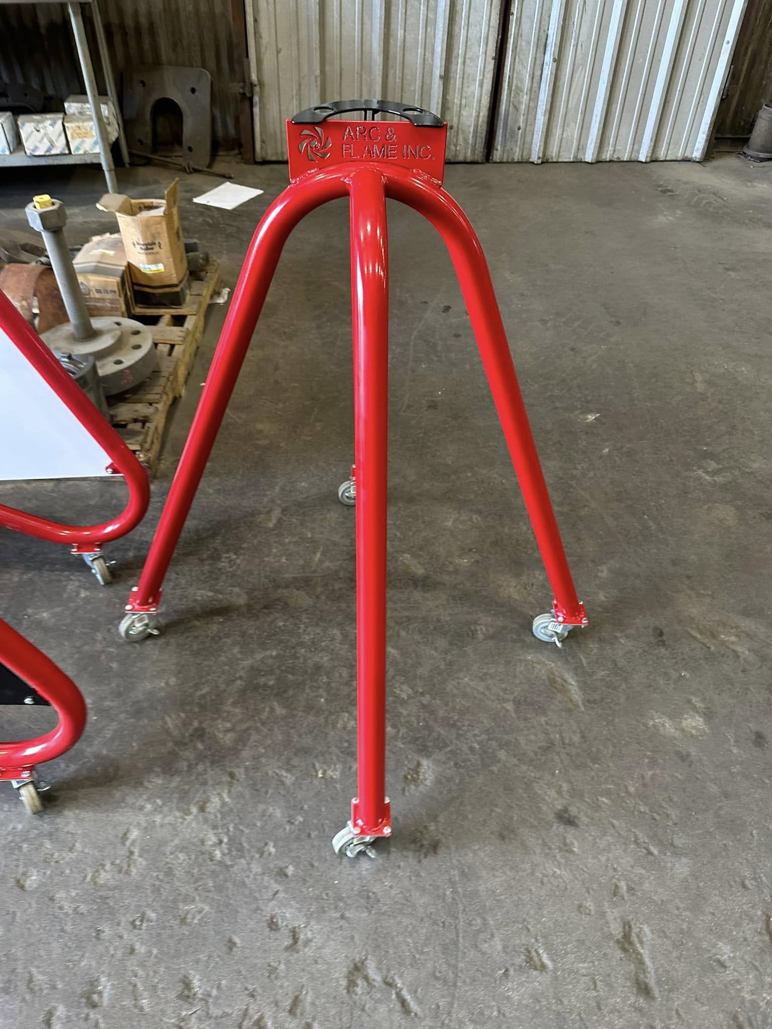  for Contender Solutions in Odessa, TX