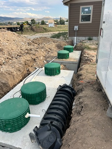  for Epik Excavation in Helena, MT