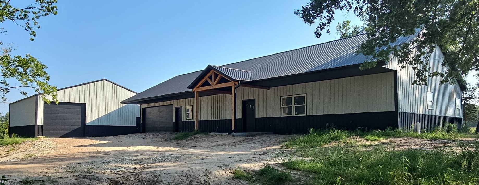  for WaveTech Roofing in McPherson, KS