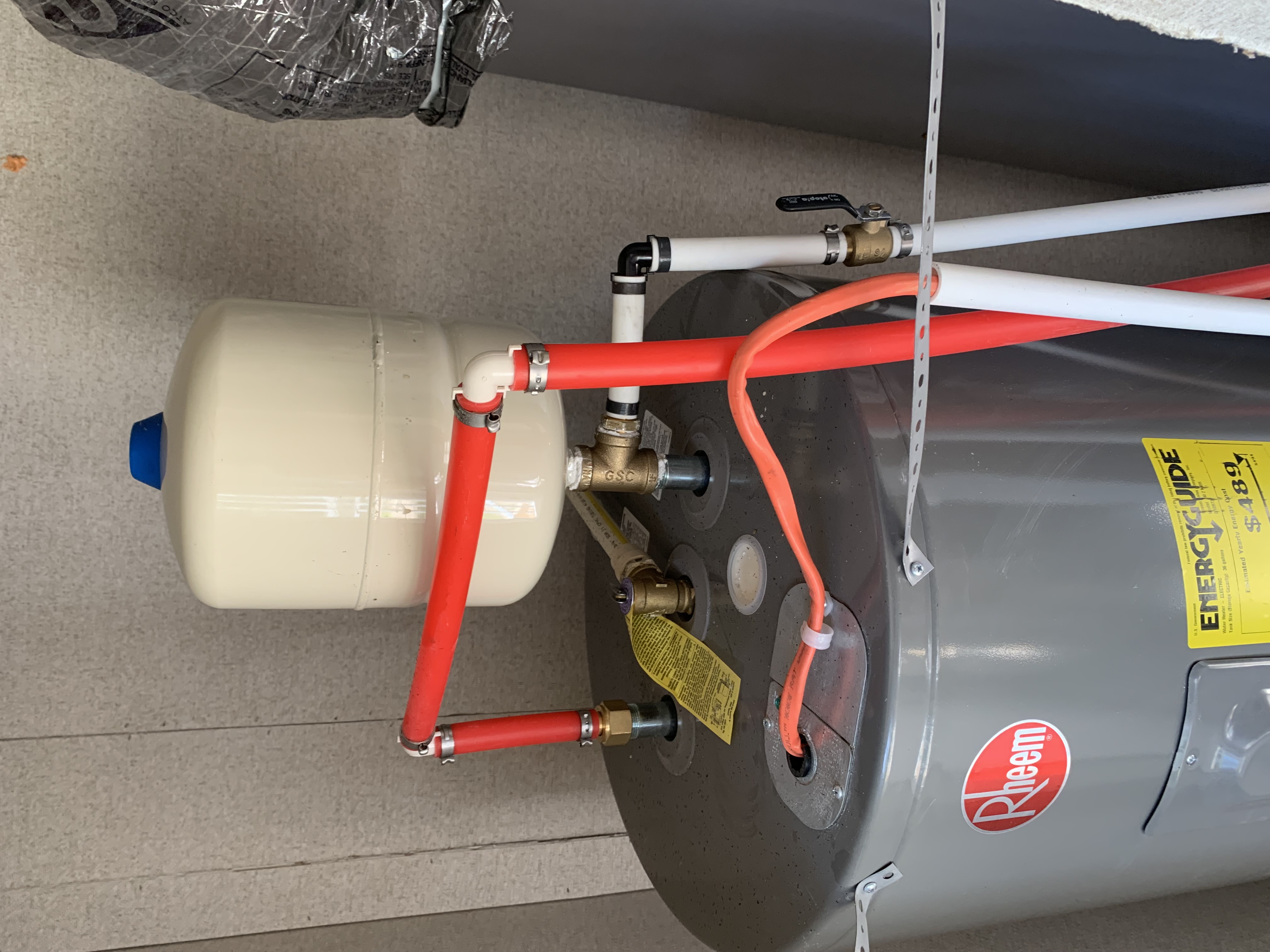  for Hunts Plumbing INC in Maxton, NC