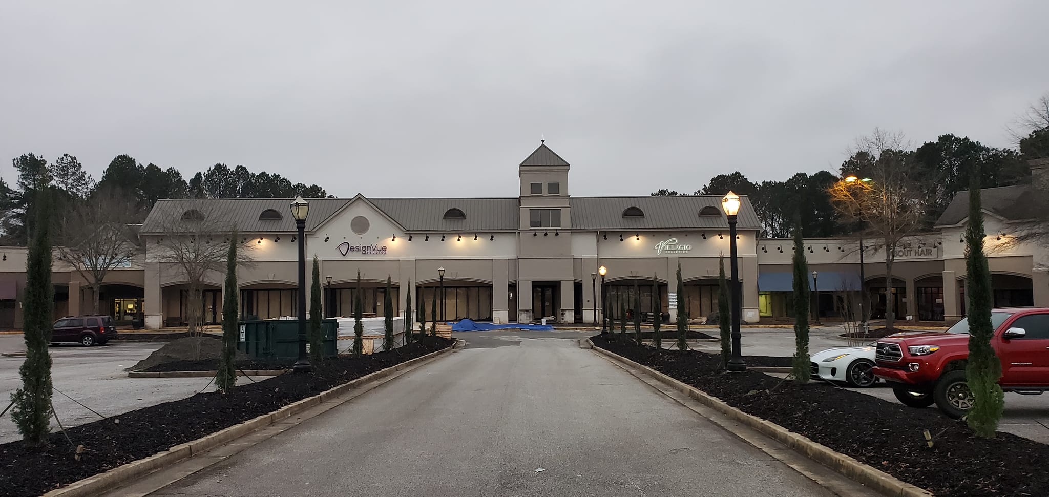 Father and Sons Construction and Renovation team in Alpharetta, GA - people or person