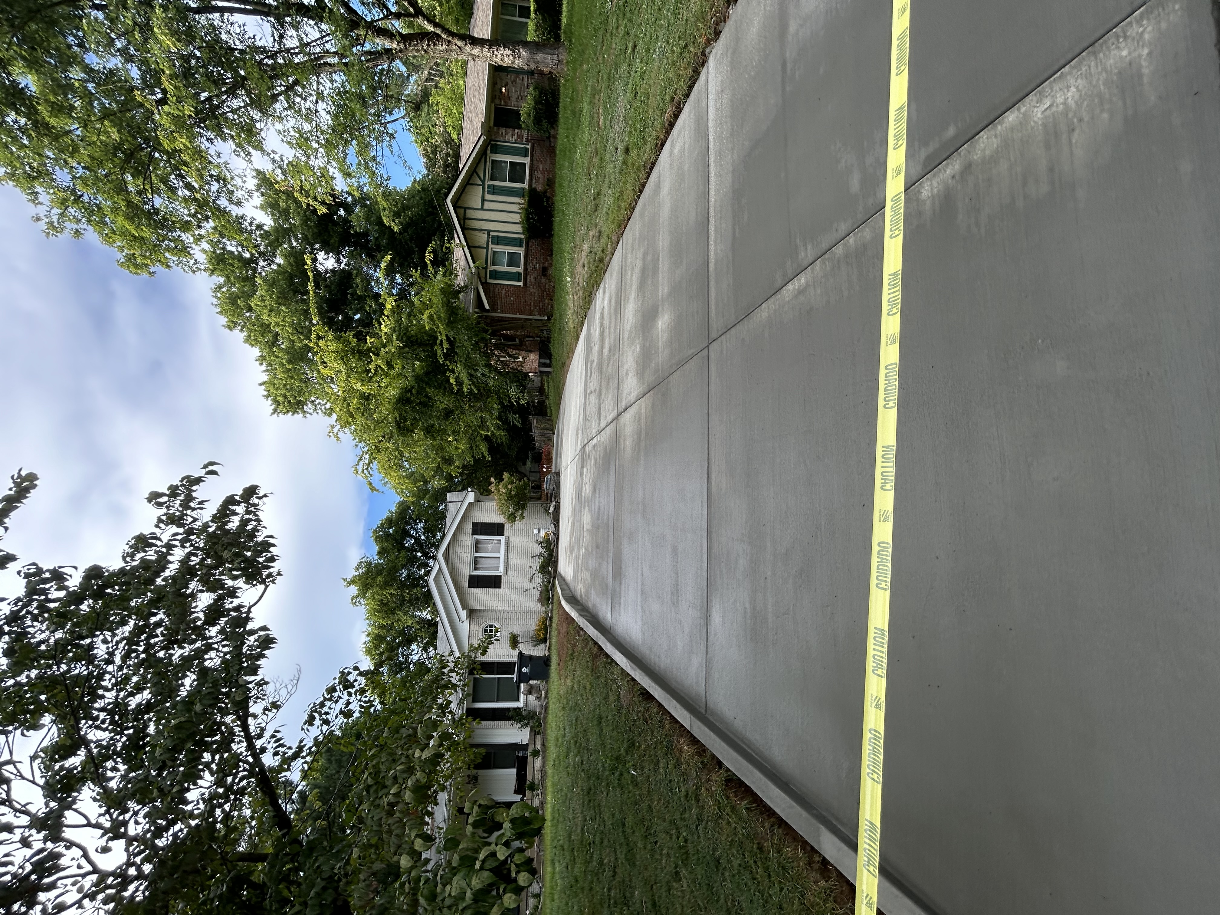 Premier Concrete Scapes team in Murfreesboro, TN - people or person