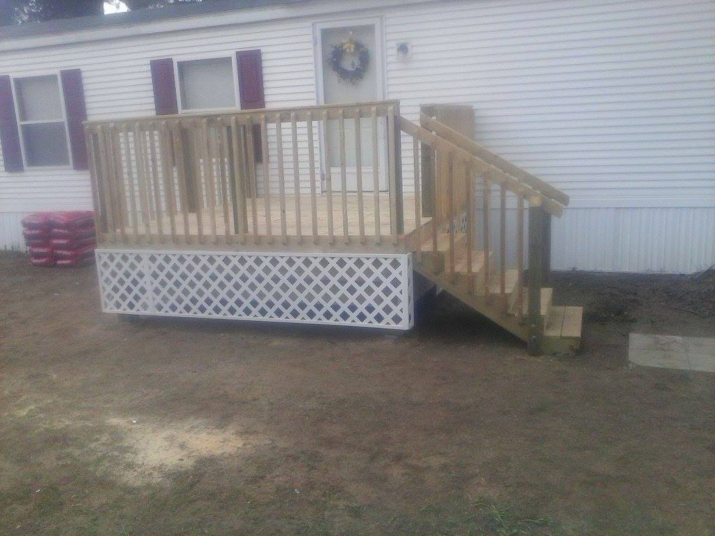  for J.D. Waxman Contracting in West Albany, NY