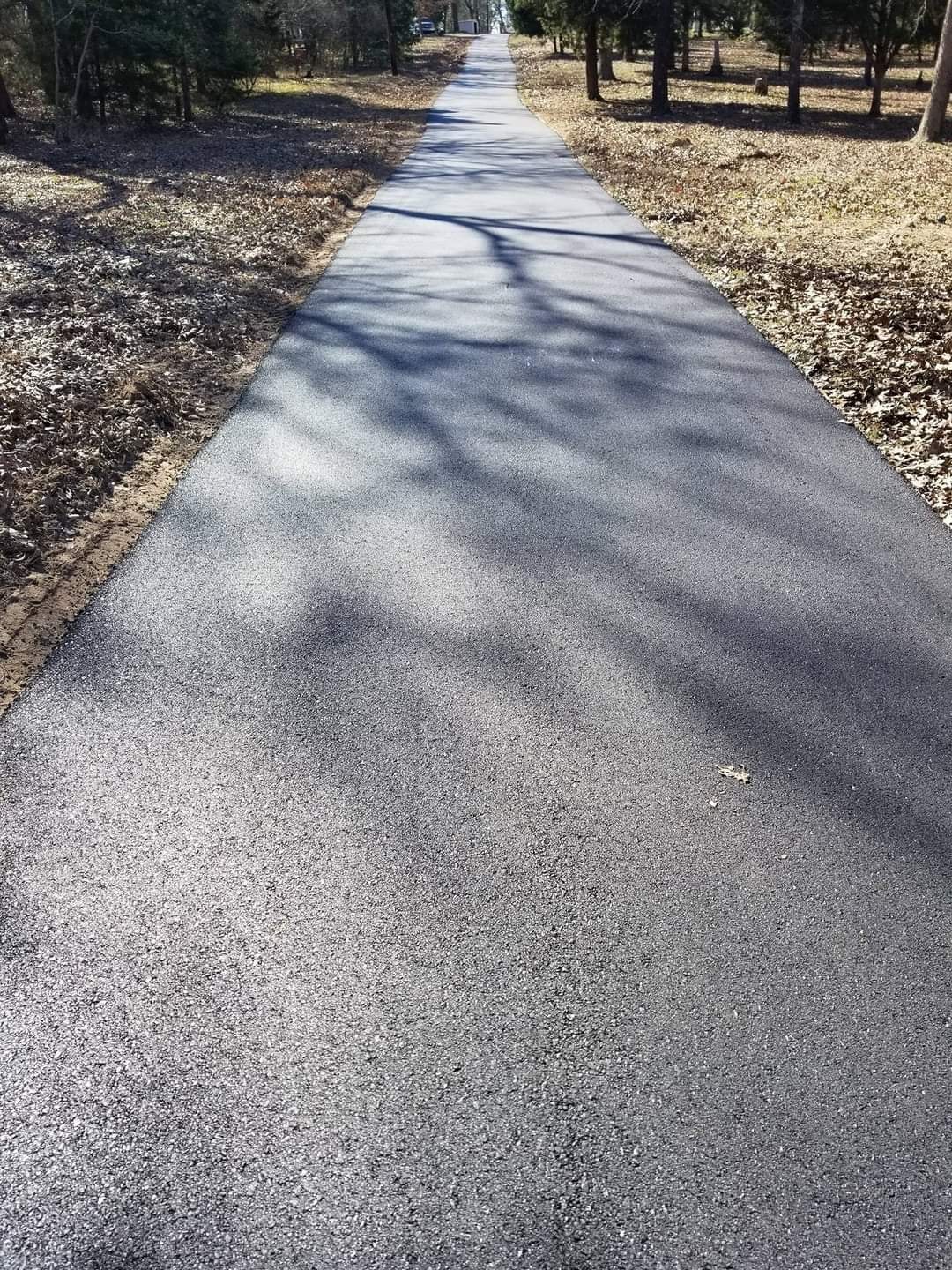  for Hurts Asphalt Paving in Athens, TX