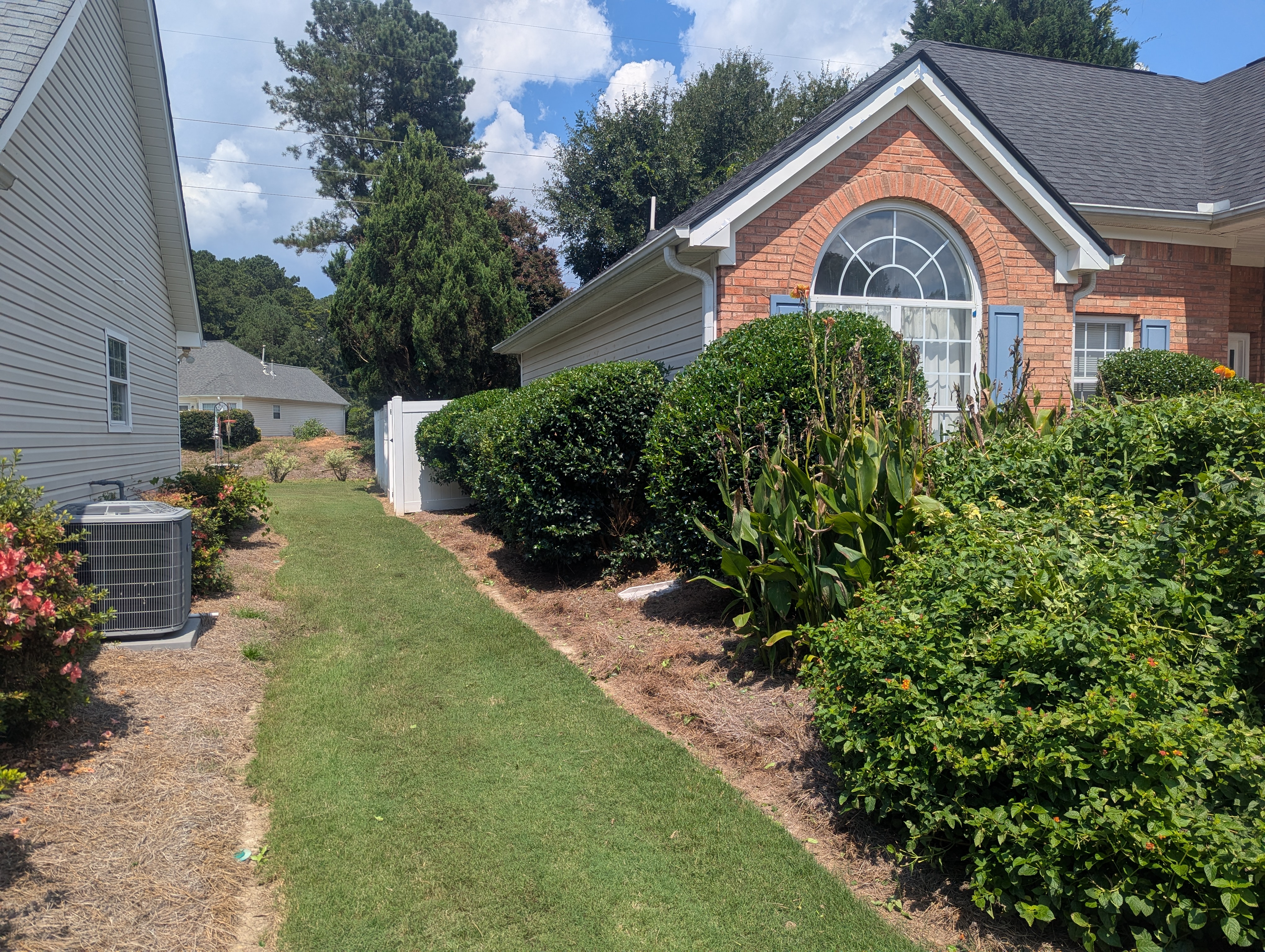 Fantastic Lawn Care team in Fayetteville, GA - people or person