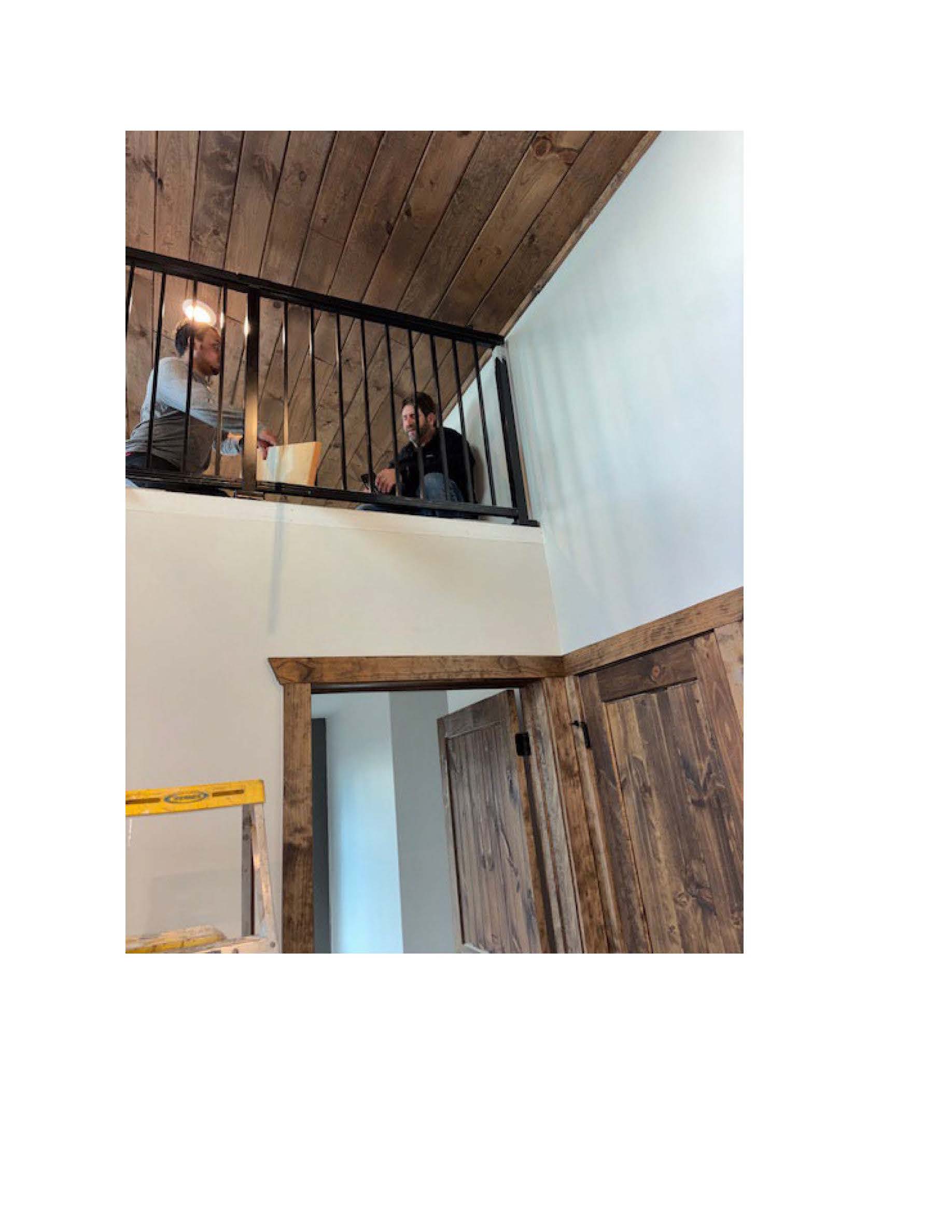  for ProModern Construction, LLC in Seymour, TN