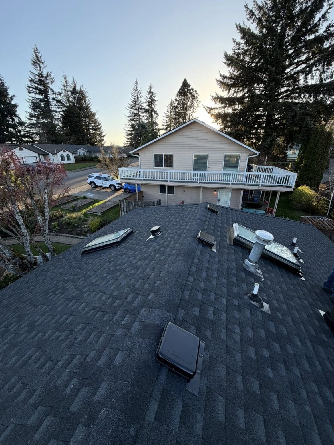  for Altura Roofing in Salem, OR