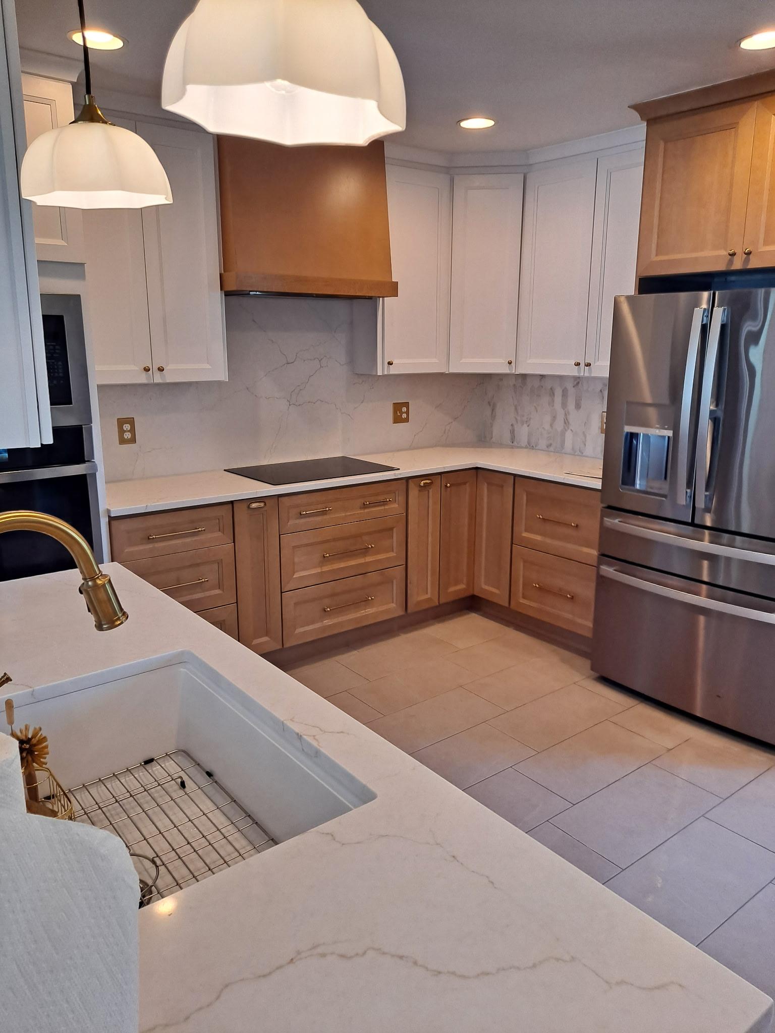 Stambaugh Home Improvement team in Baltimore , MD - people or person