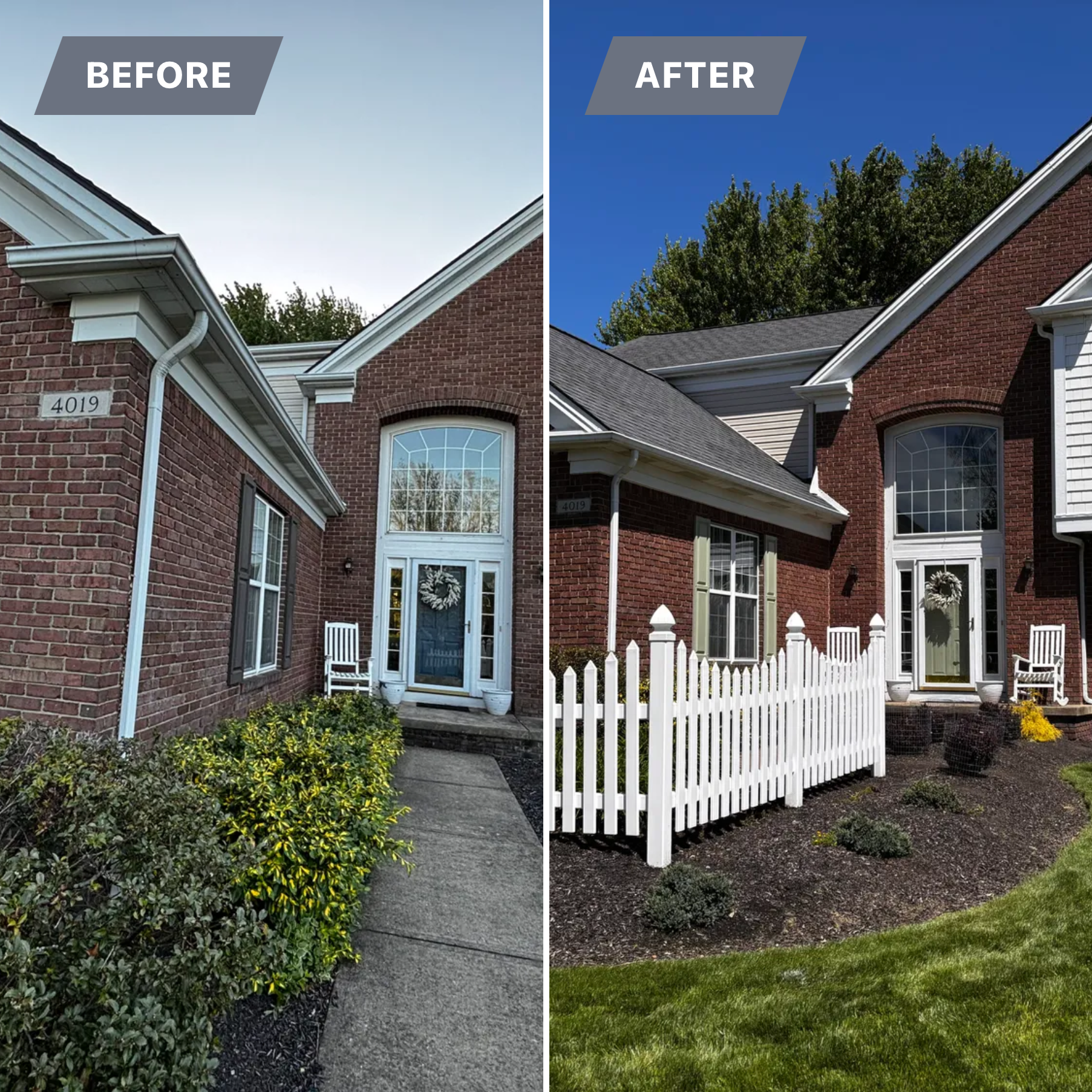  for Premium Finish LLC in Medina, OH