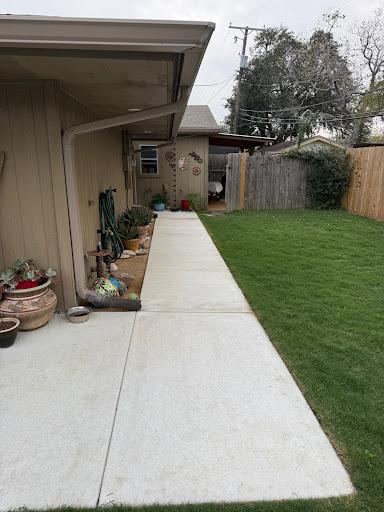  for Keen Decorative Concrete in Corpus Christi, TX